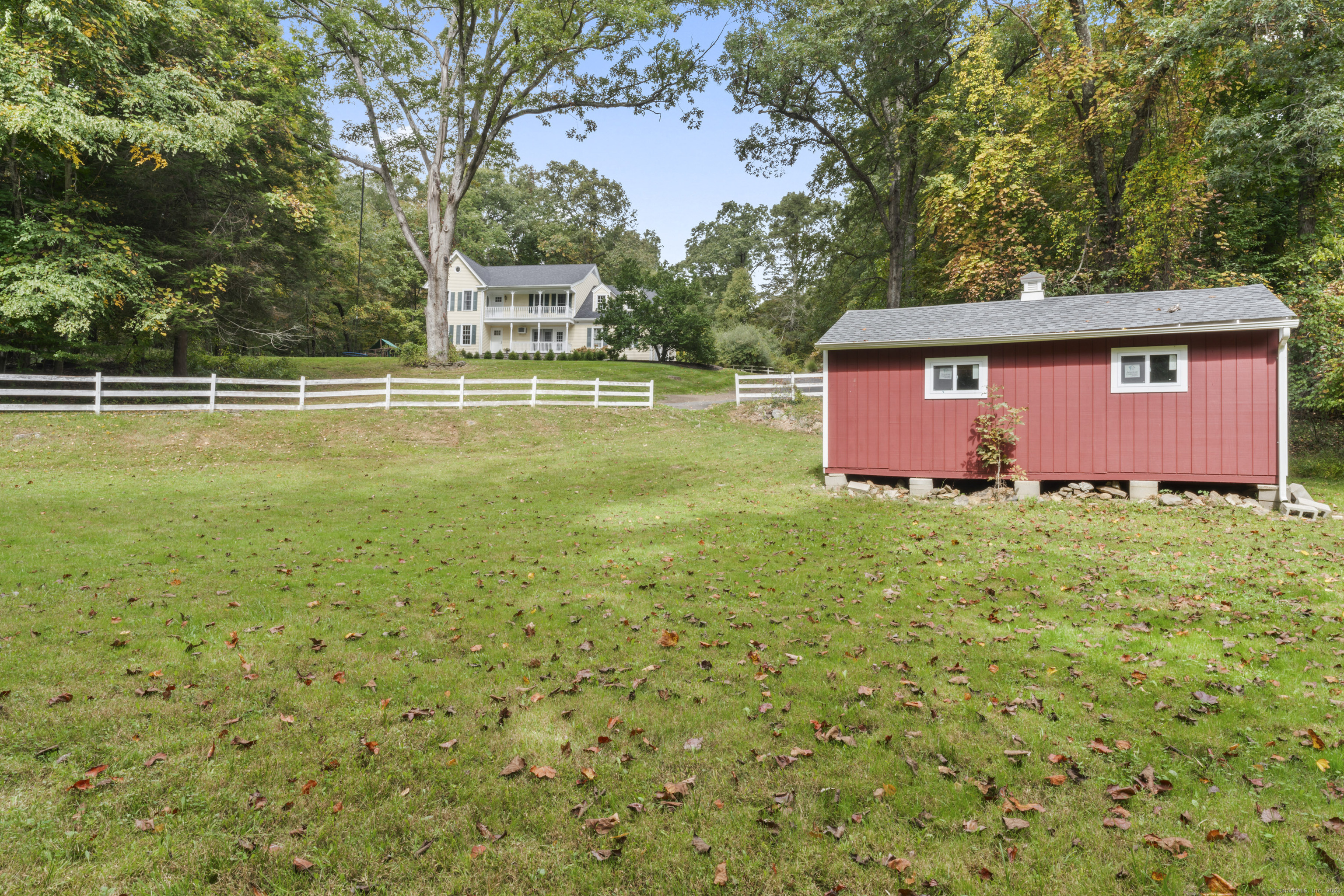 55 Walnut Tree Hill Road