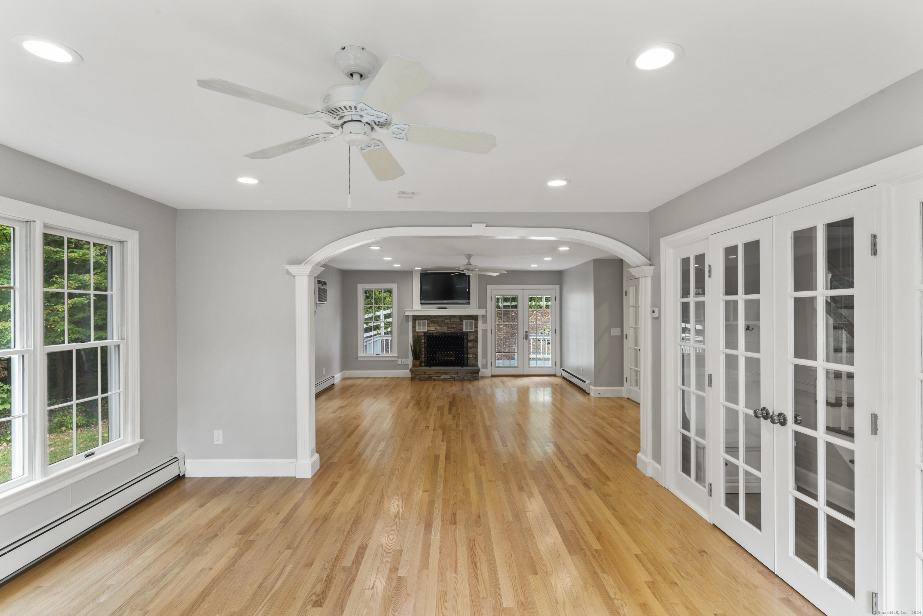 55 Walnut Tree Hill Road