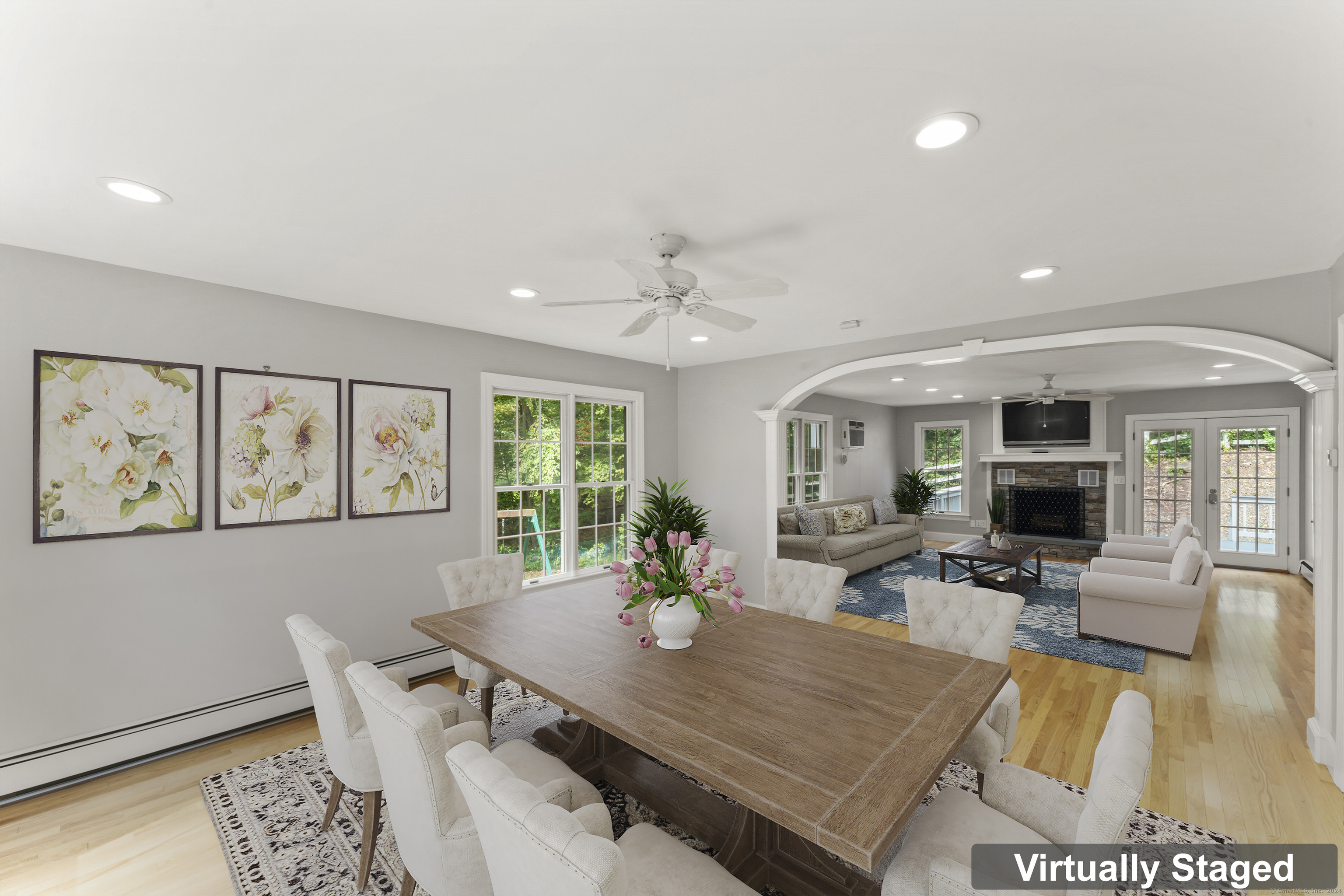 55 Walnut Tree Hill Road
