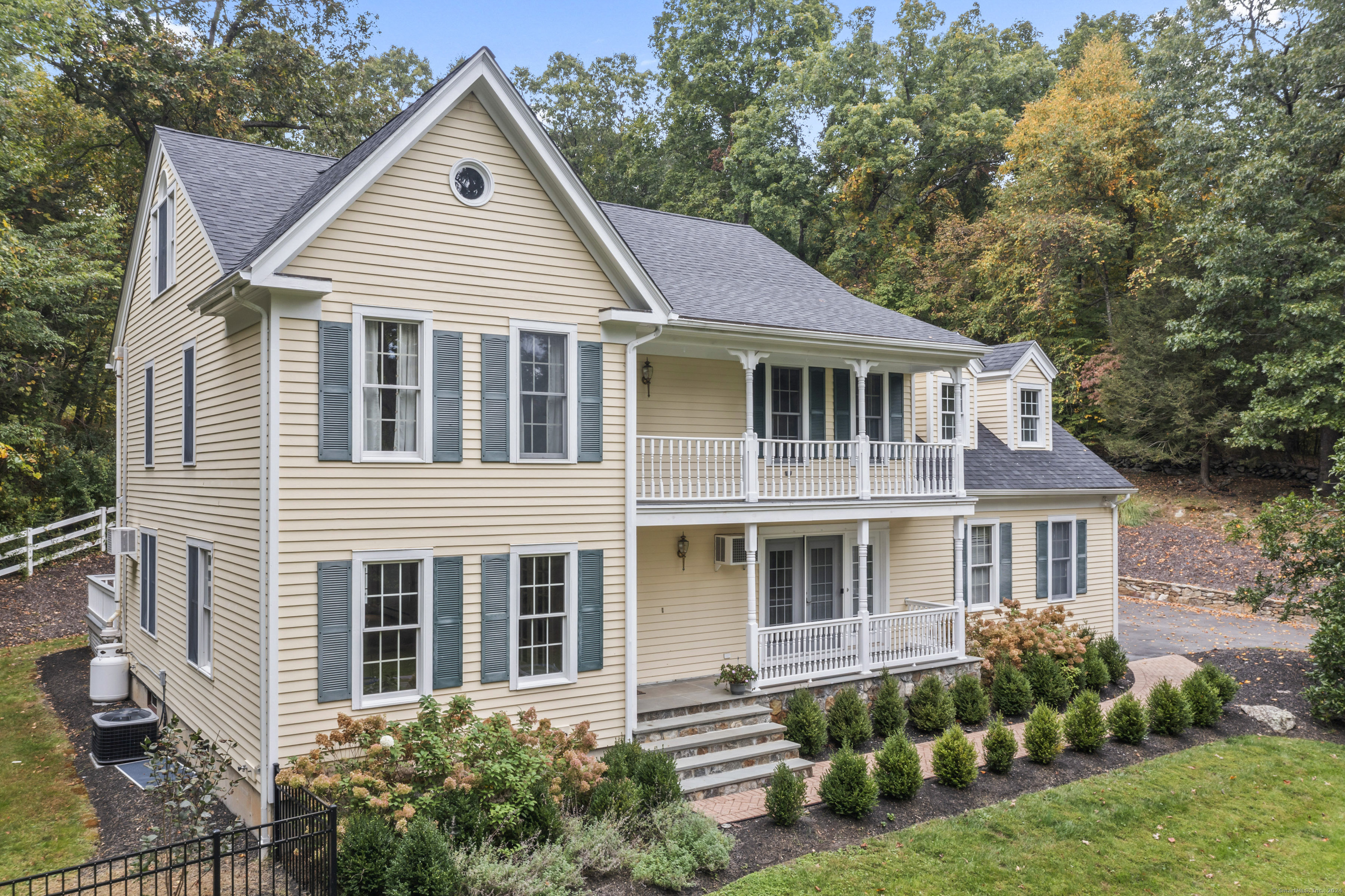 55 Walnut Tree Hill Road