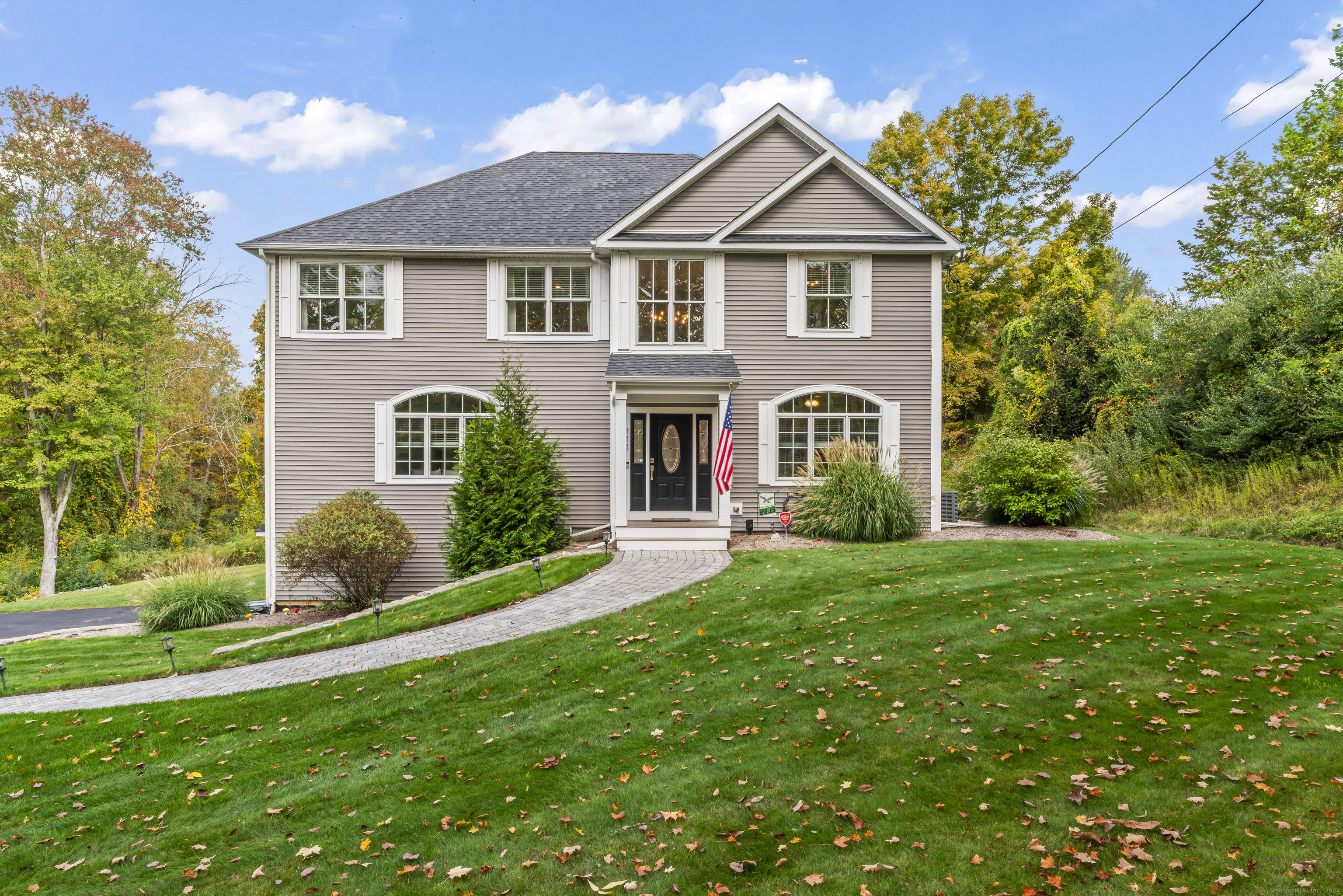 111 Plumtrees Road