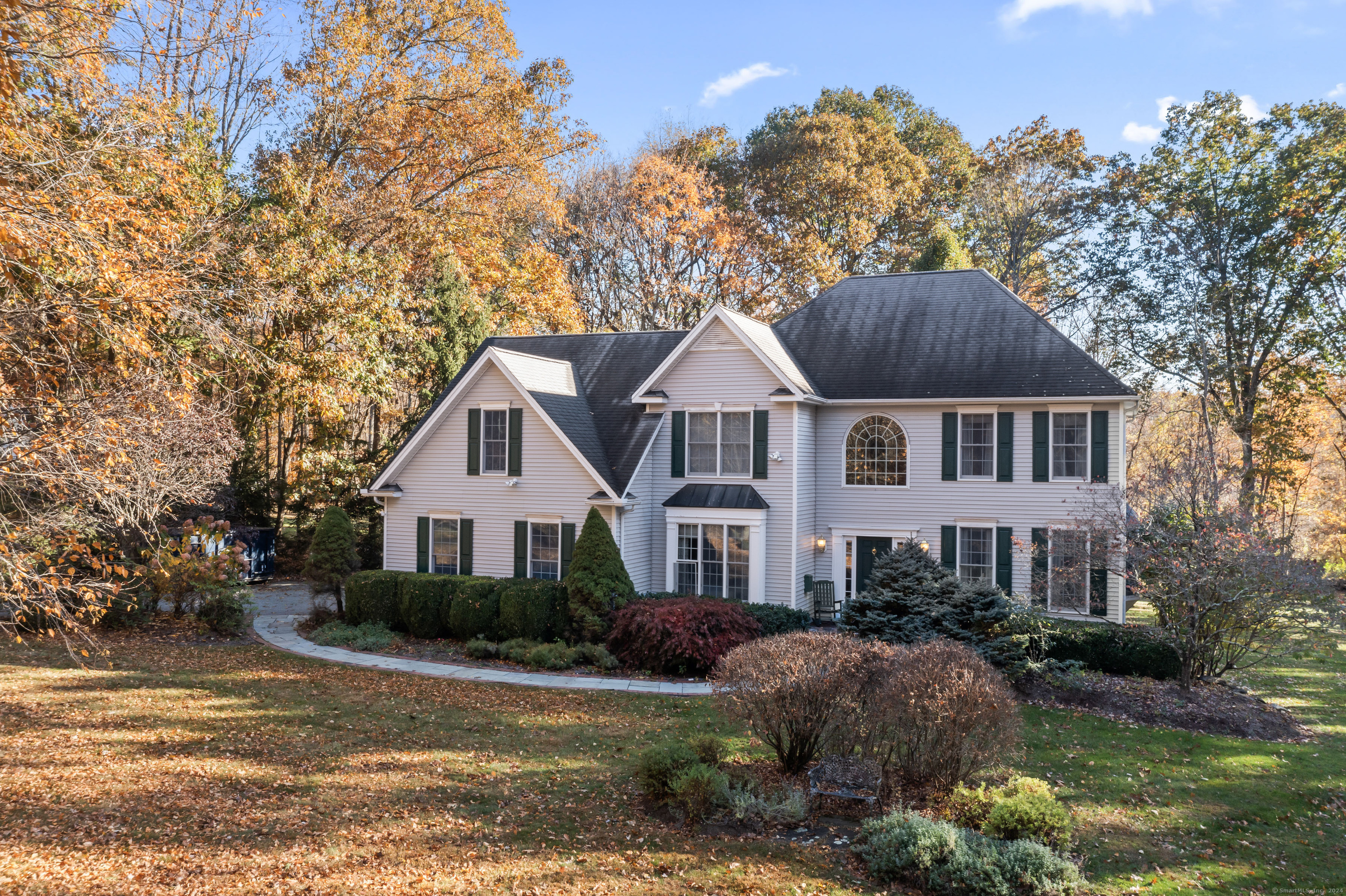 24 Wood Creek Road