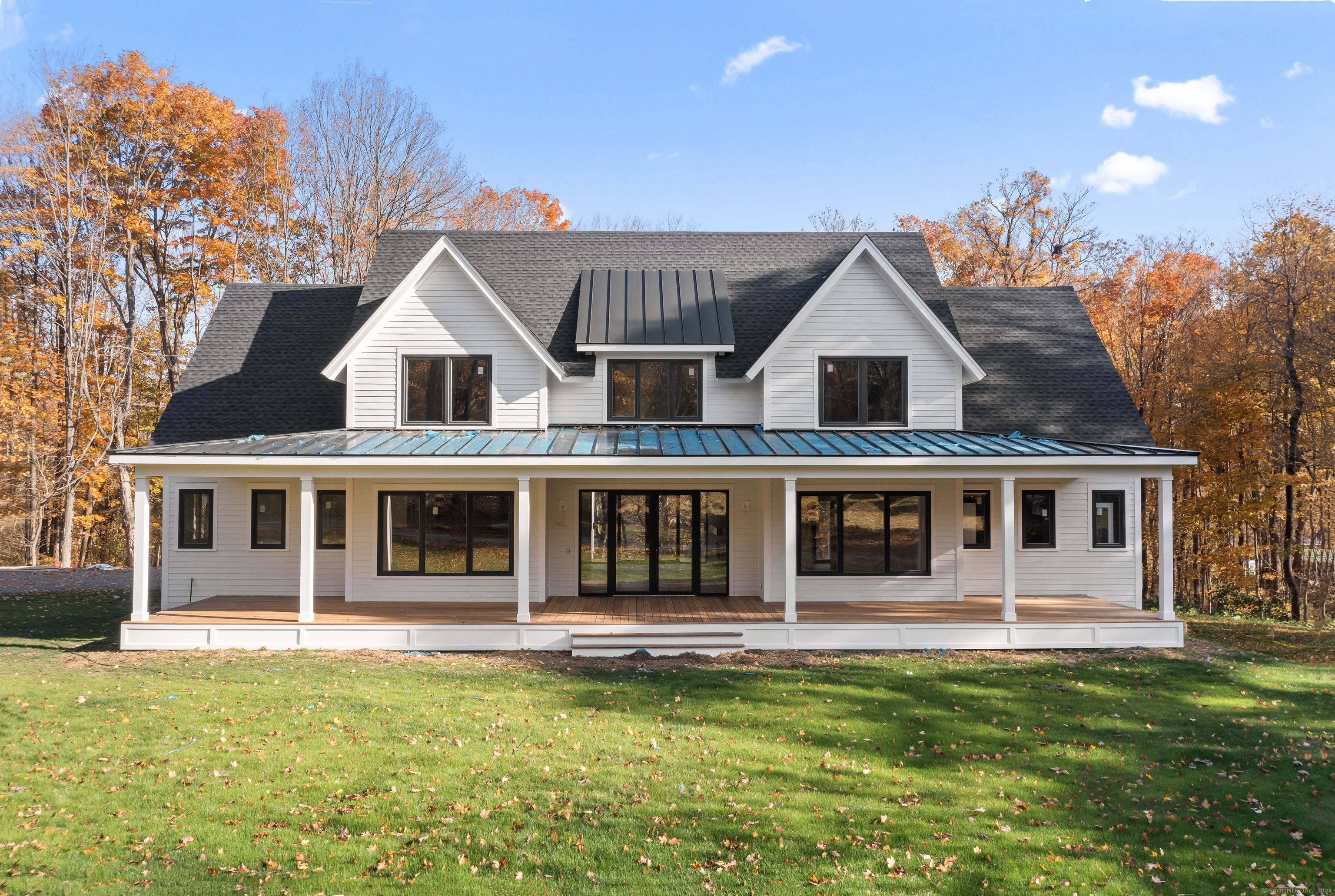 5 Chestnut Hill Road