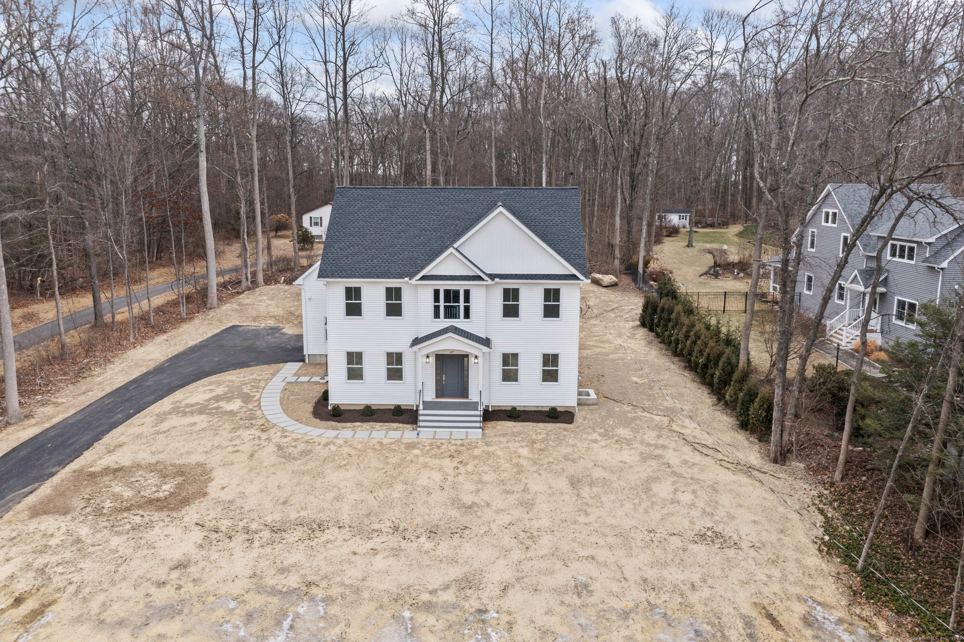 47 Carmen Hill Road