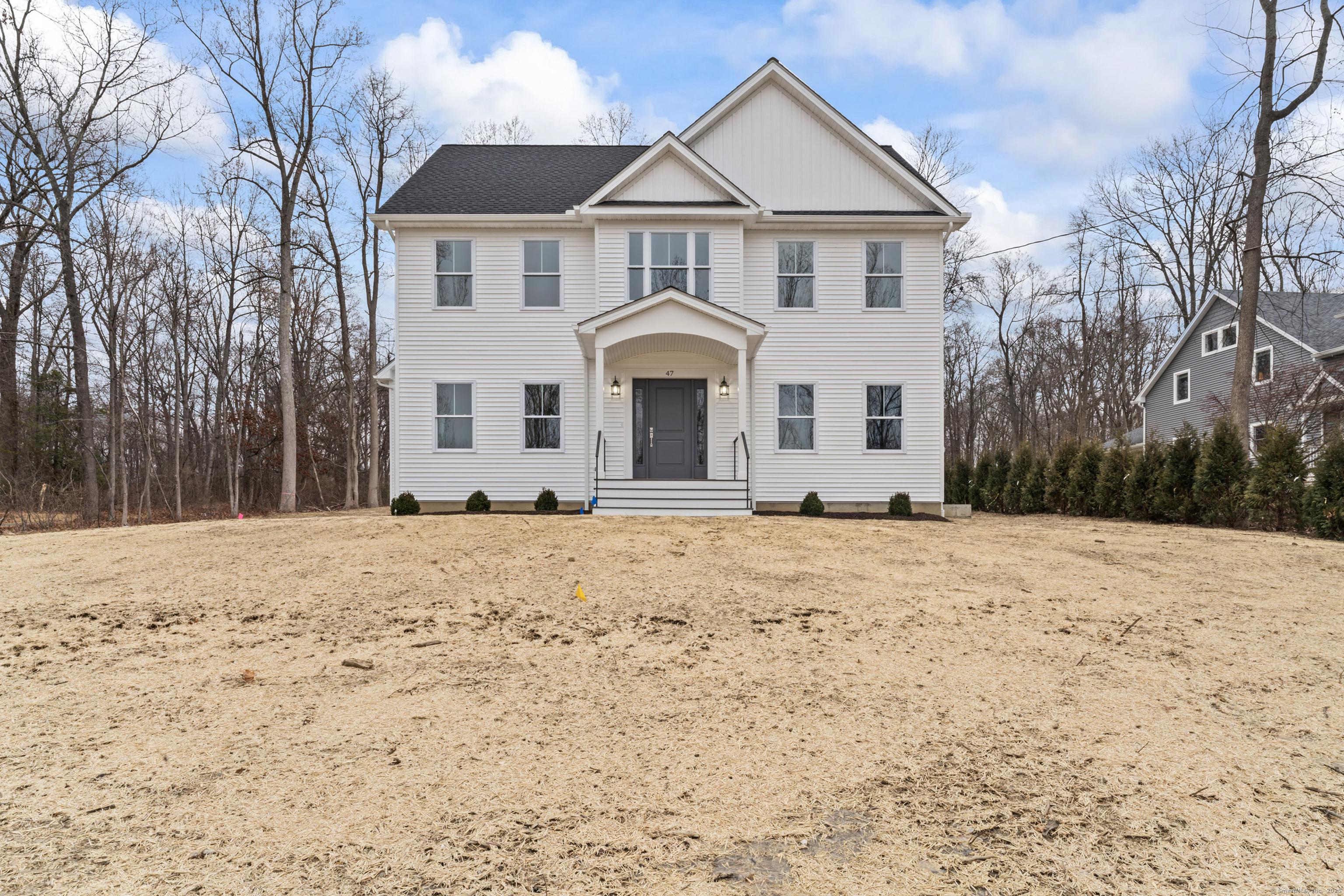 47 Carmen Hill Road