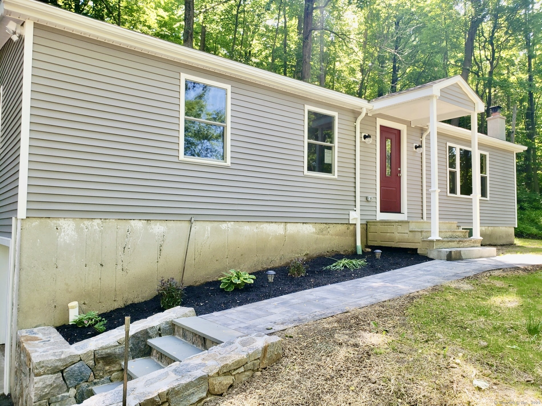 160 Bagley Road