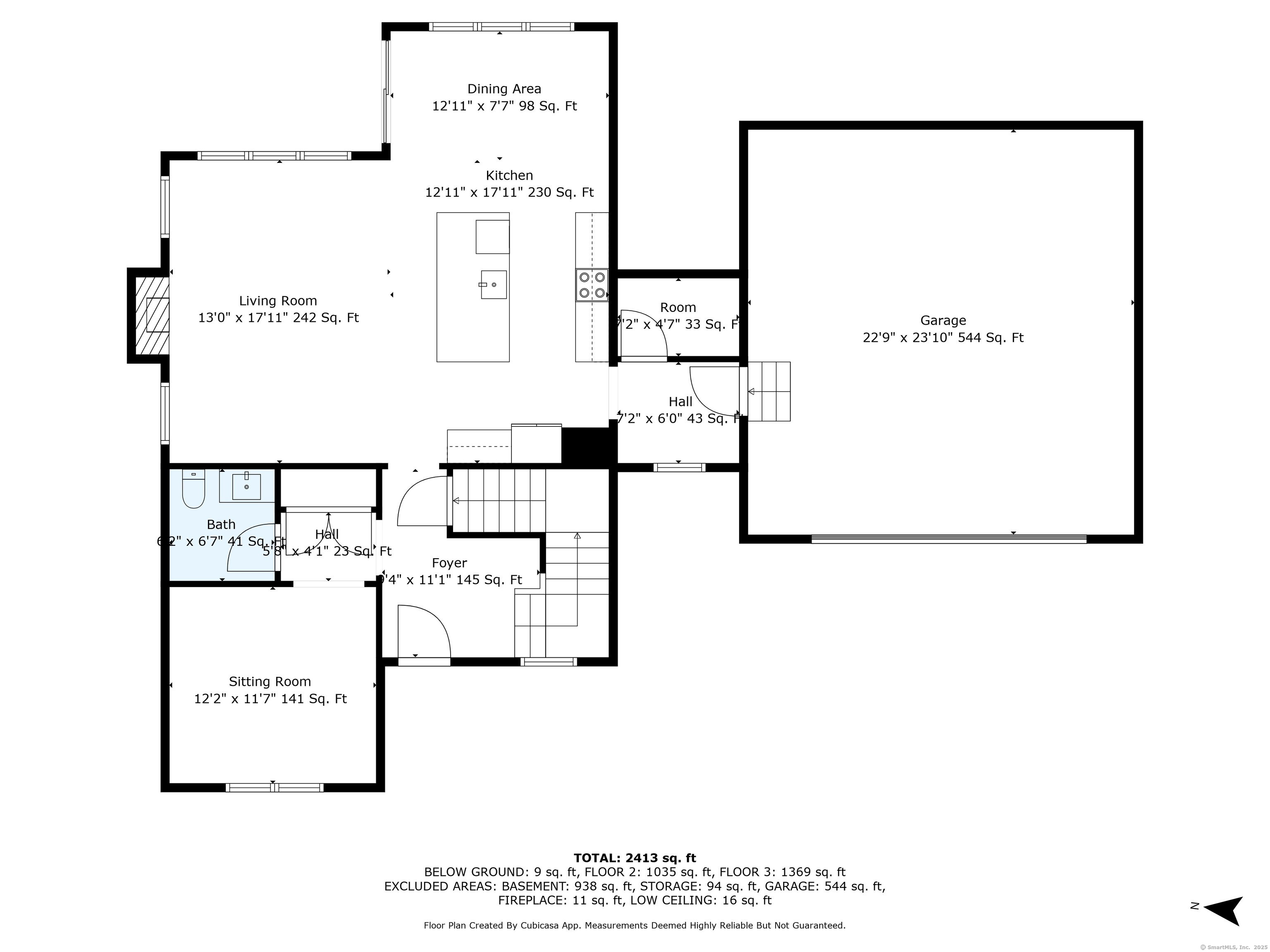 136 Lum Lot Road