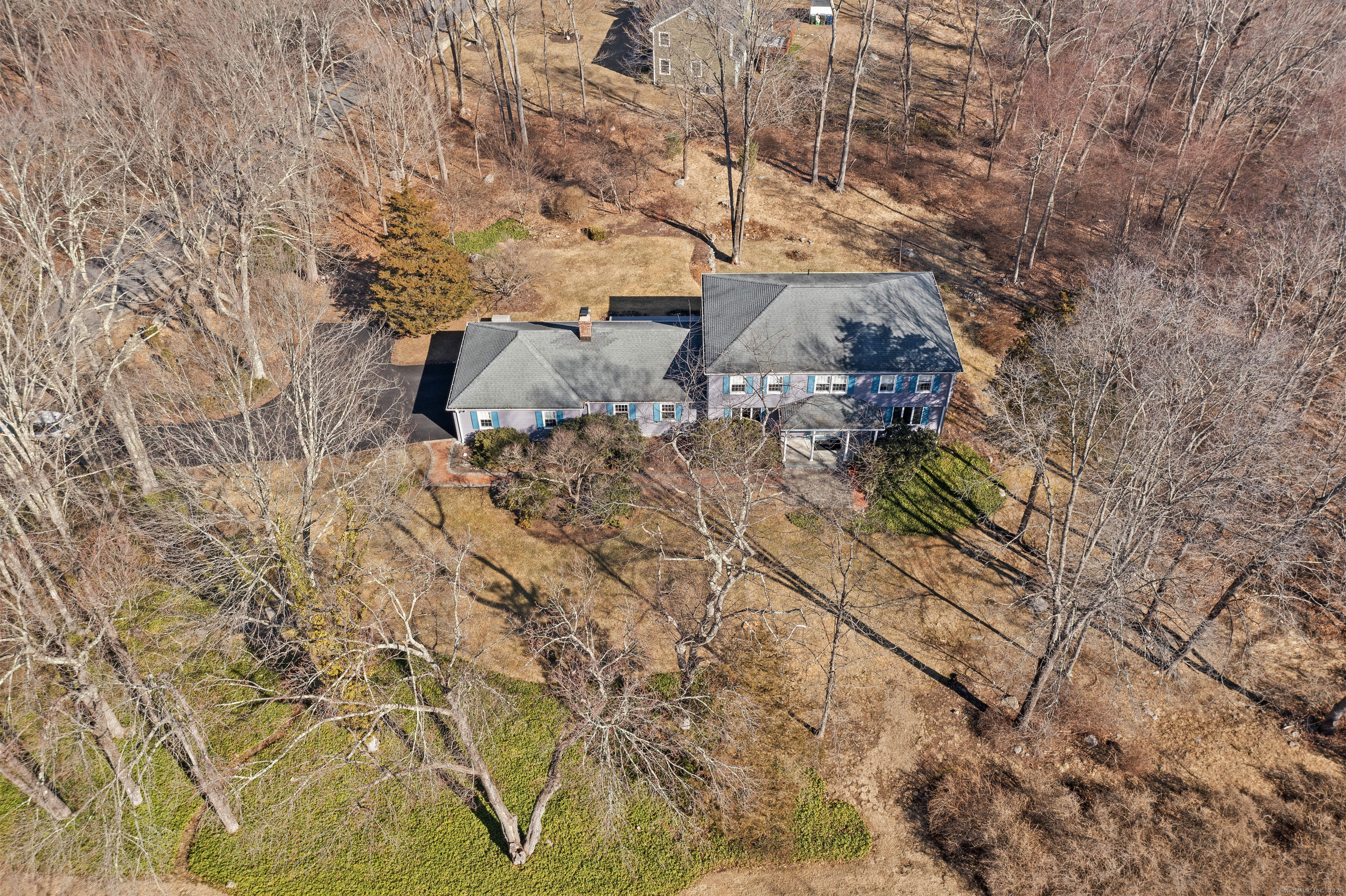 1 Monitor Hill Road