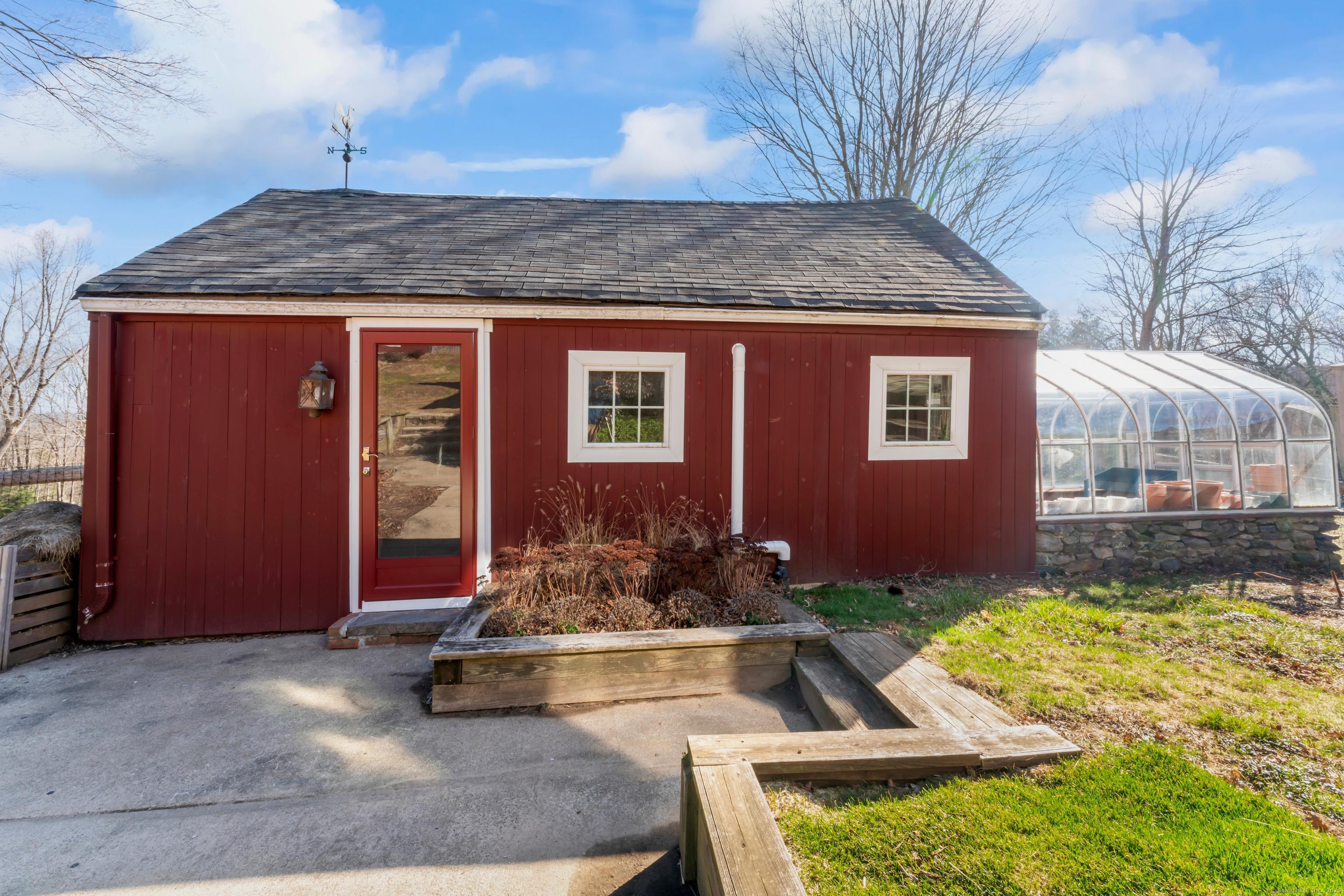 51 Jeremiah Road