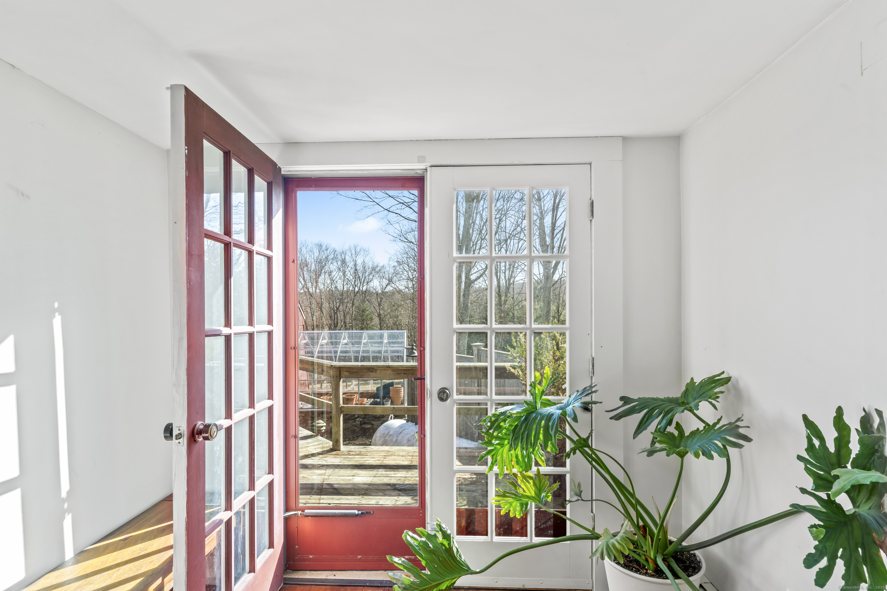 51 Jeremiah Road