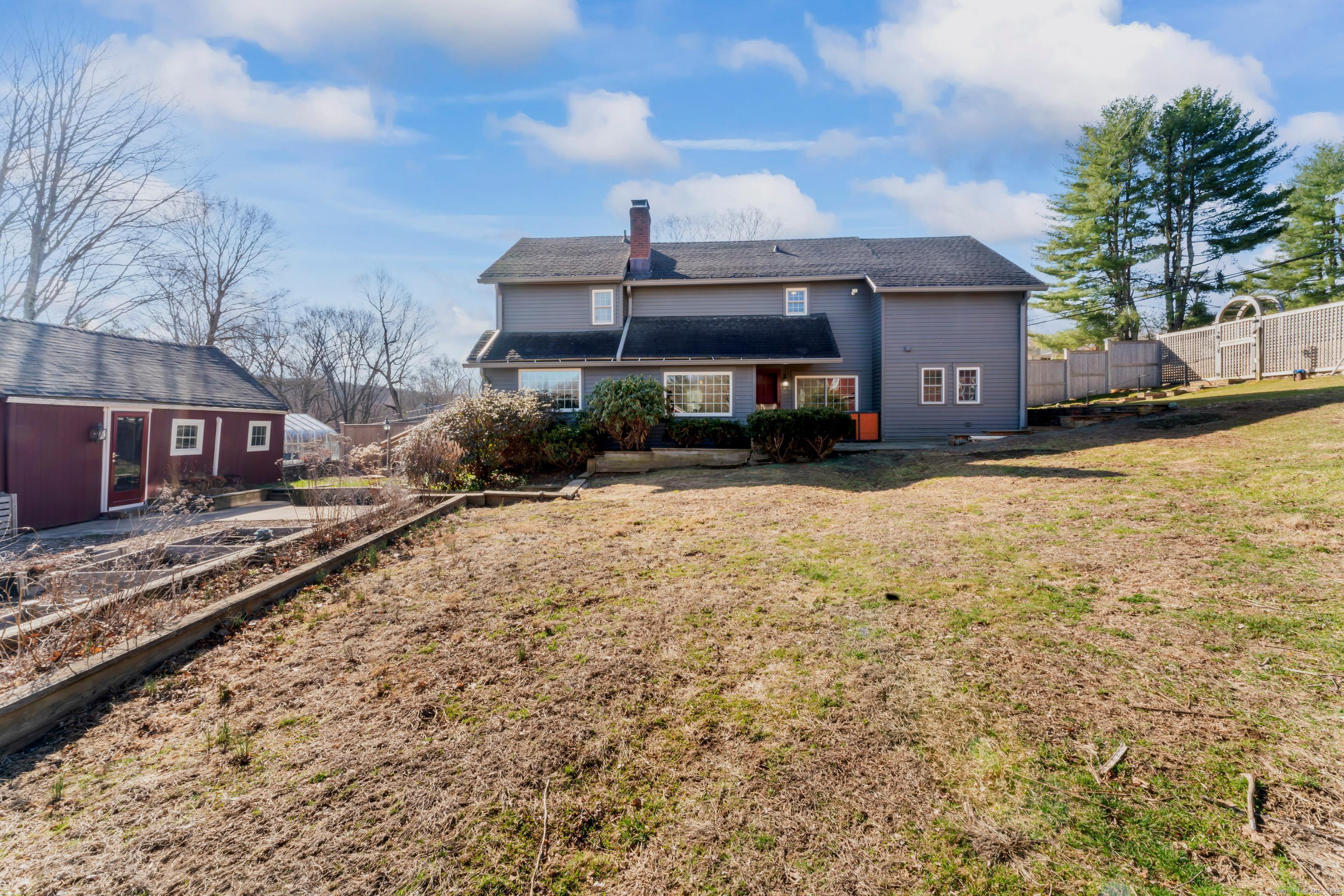 51 Jeremiah Road