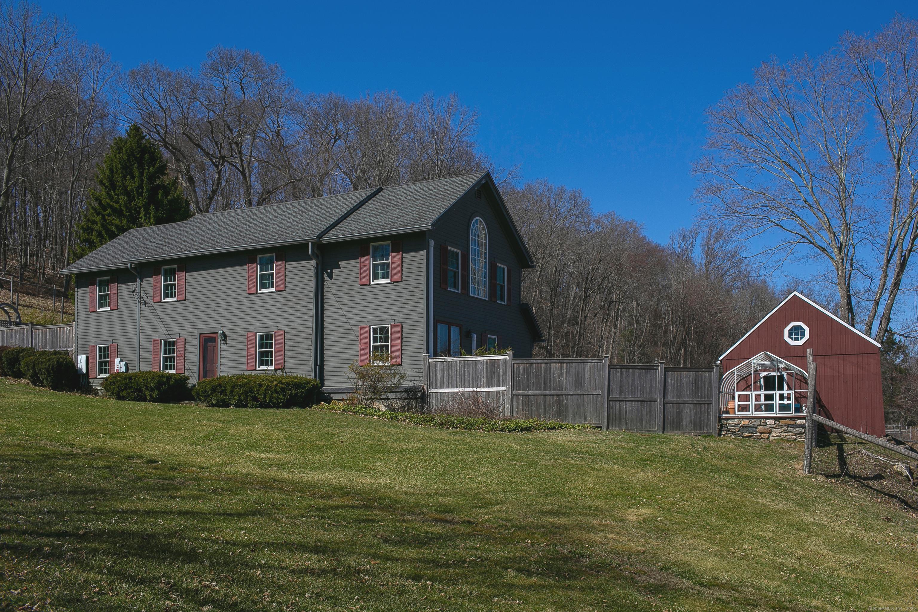 51 Jeremiah Road