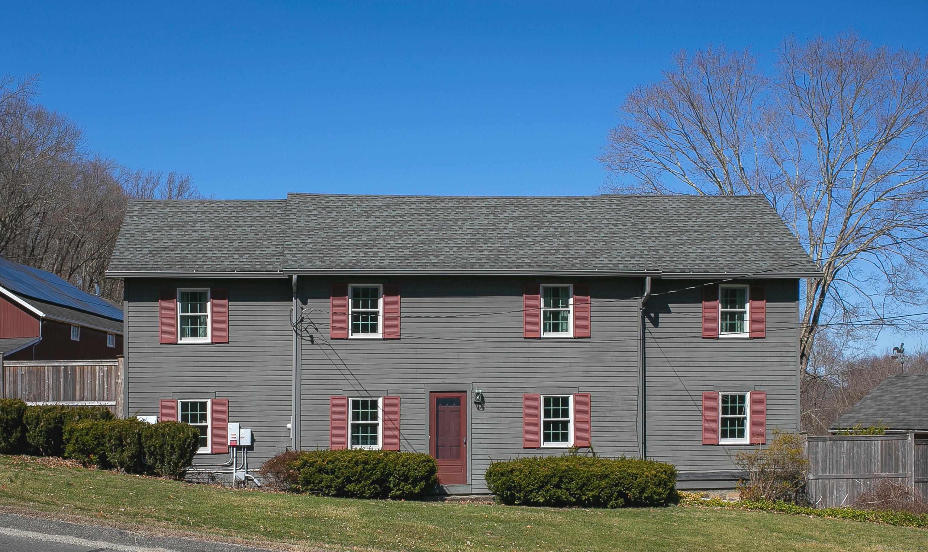 51 Jeremiah Road