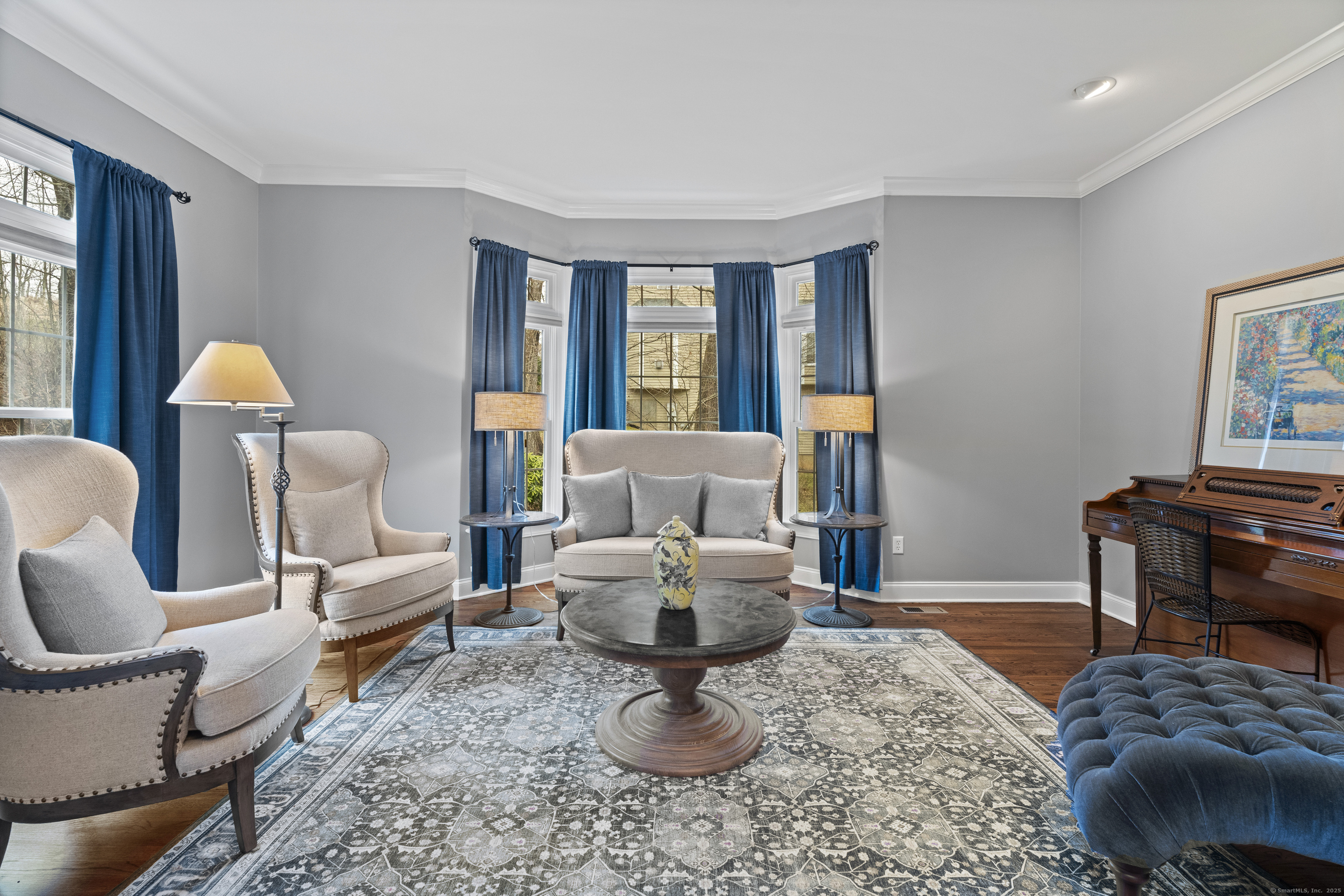 12 Clapboard Ridge Road