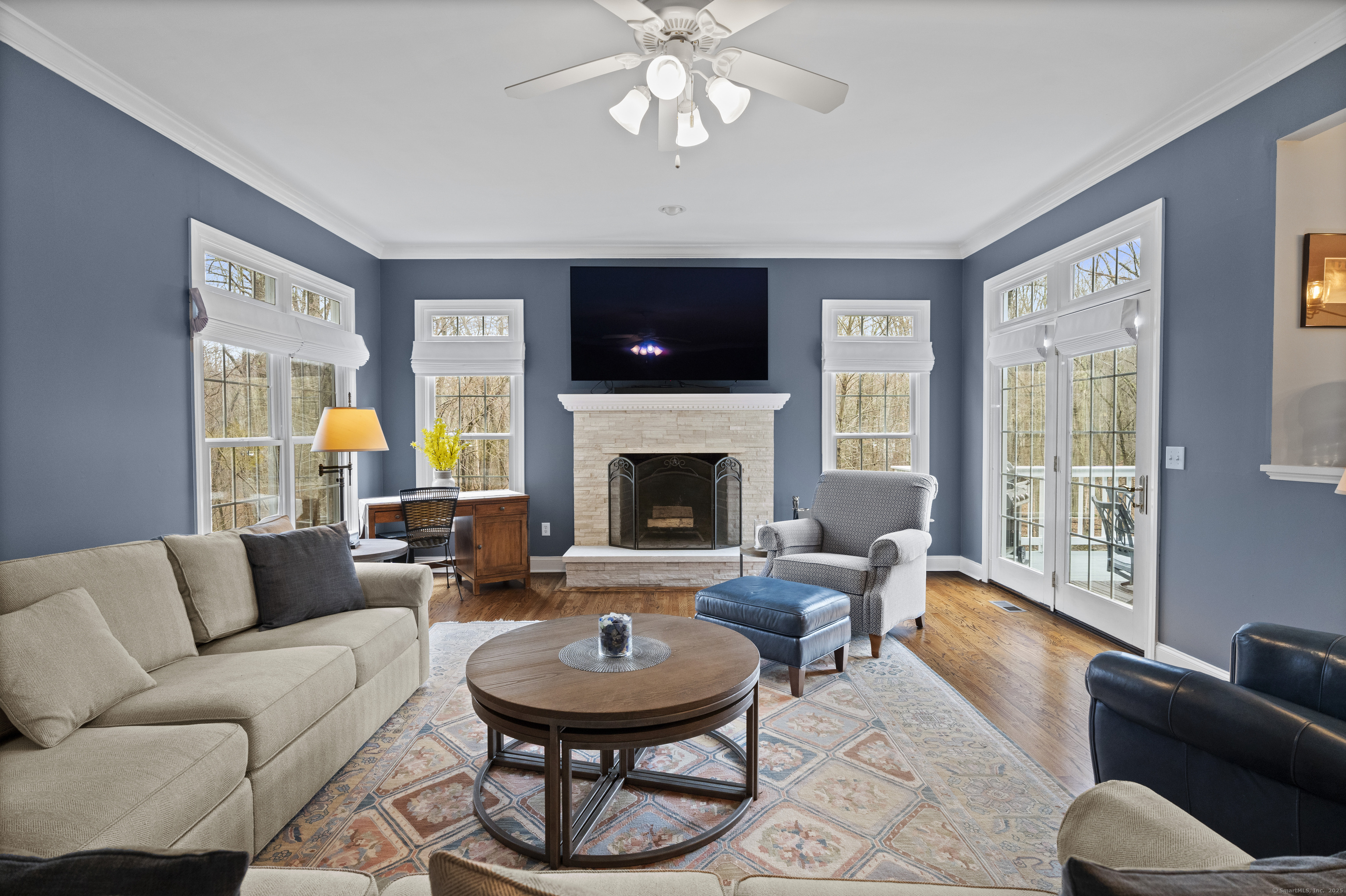 12 Clapboard Ridge Road