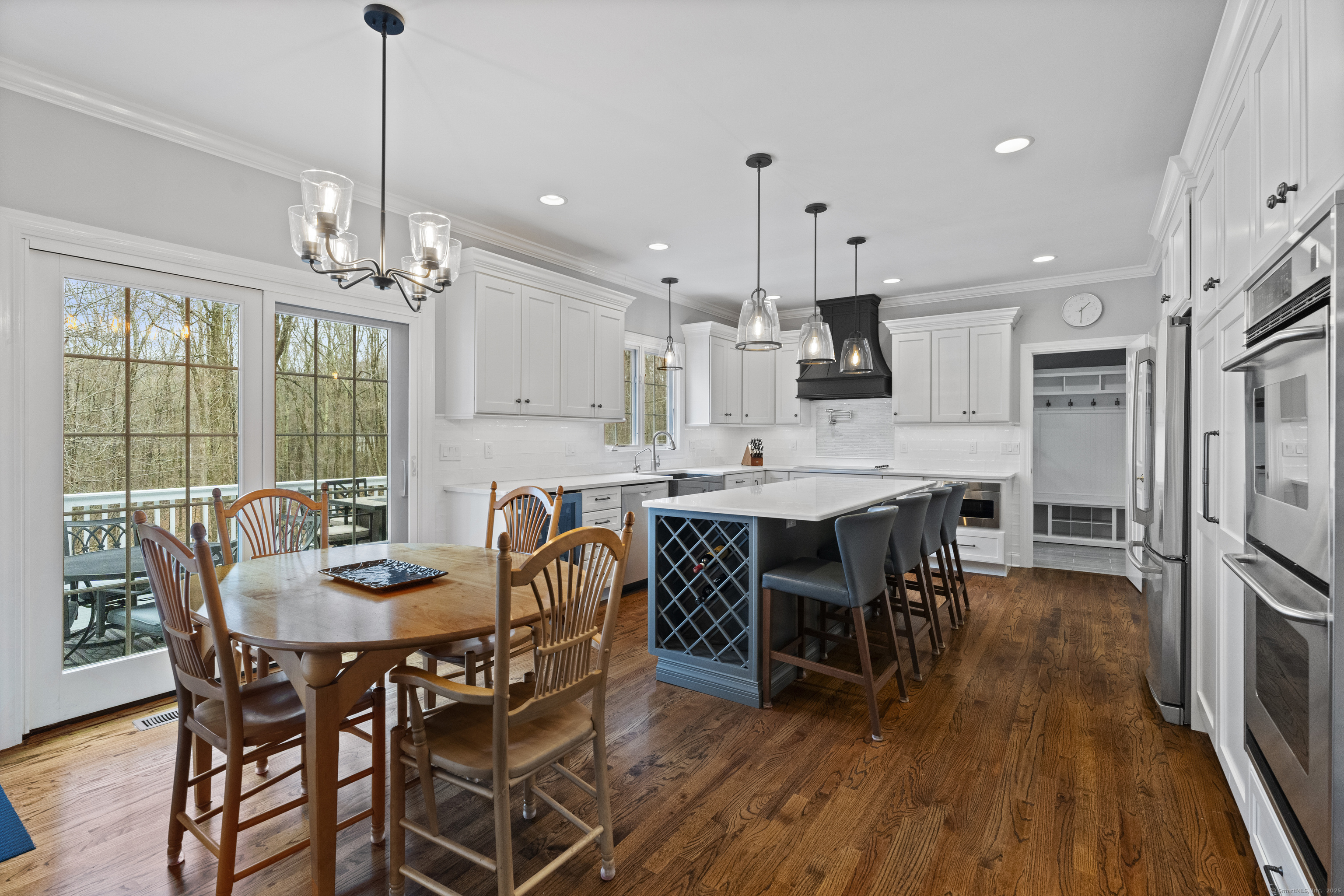 12 Clapboard Ridge Road