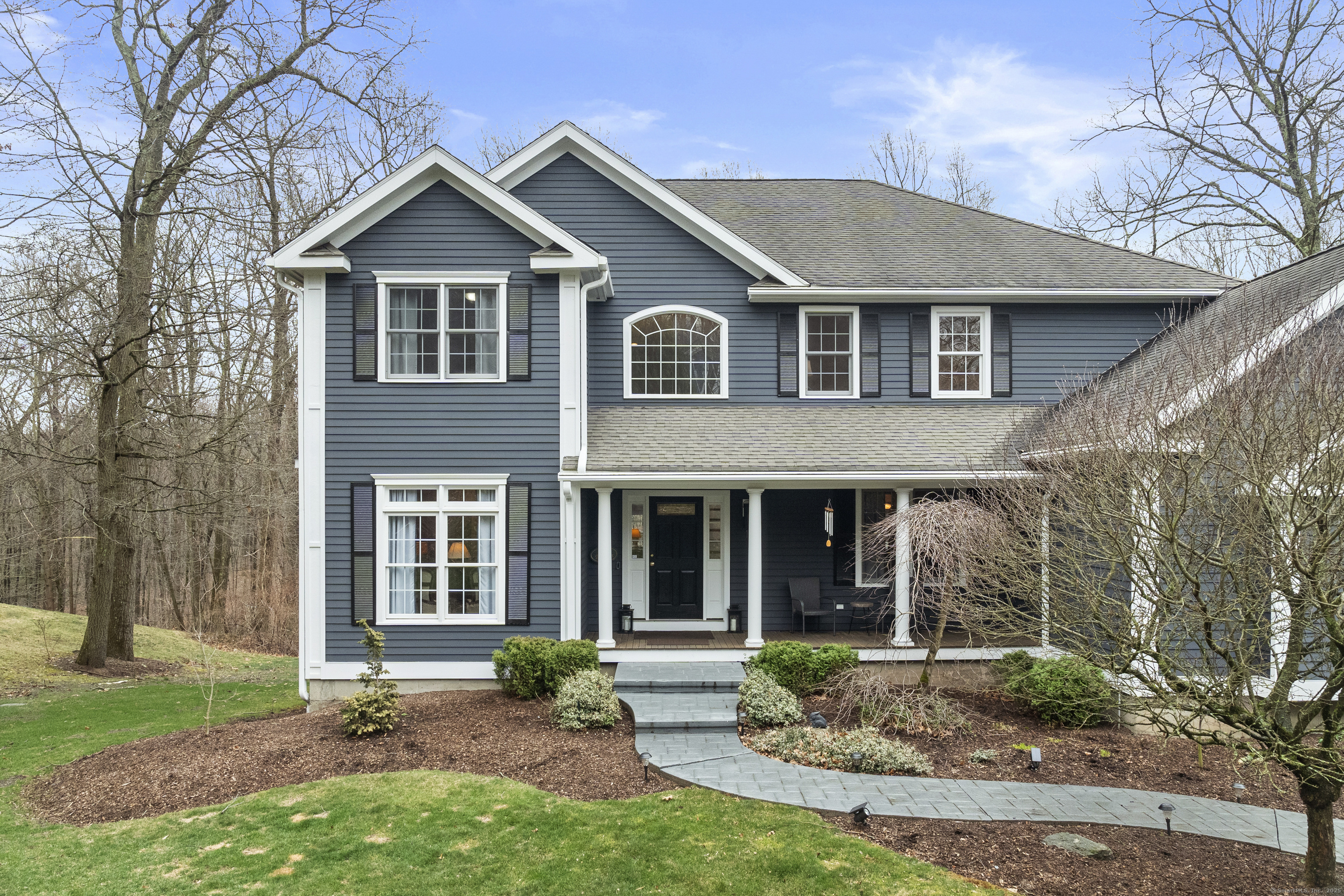 12 Clapboard Ridge Road