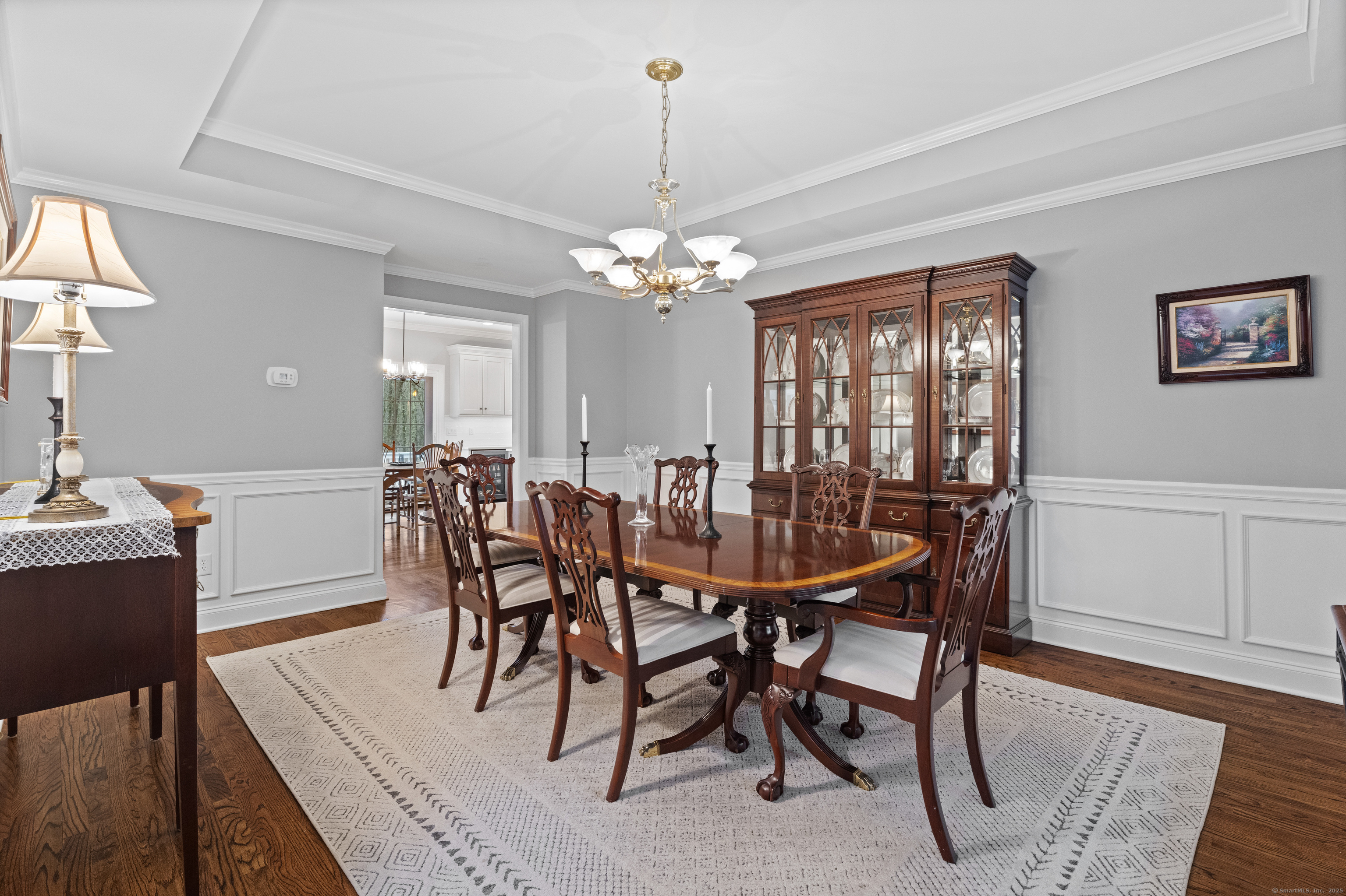 12 Clapboard Ridge Road