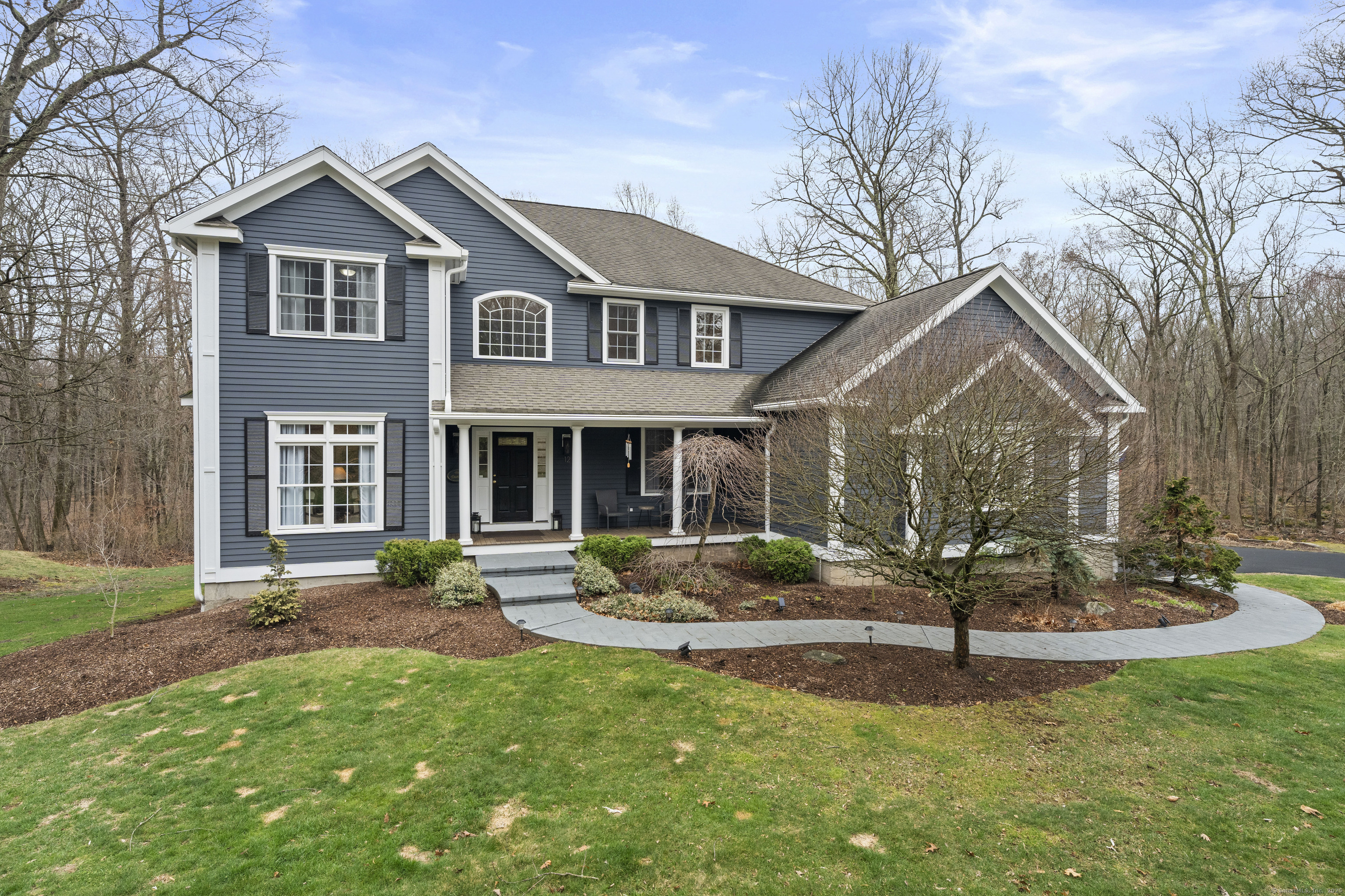 12 Clapboard Ridge Road
