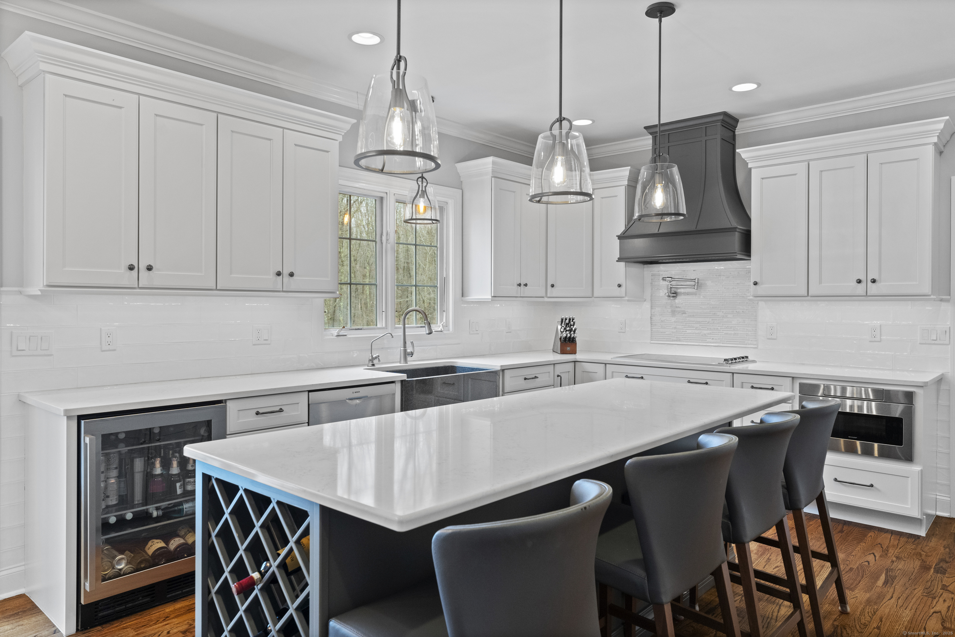 12 Clapboard Ridge Road