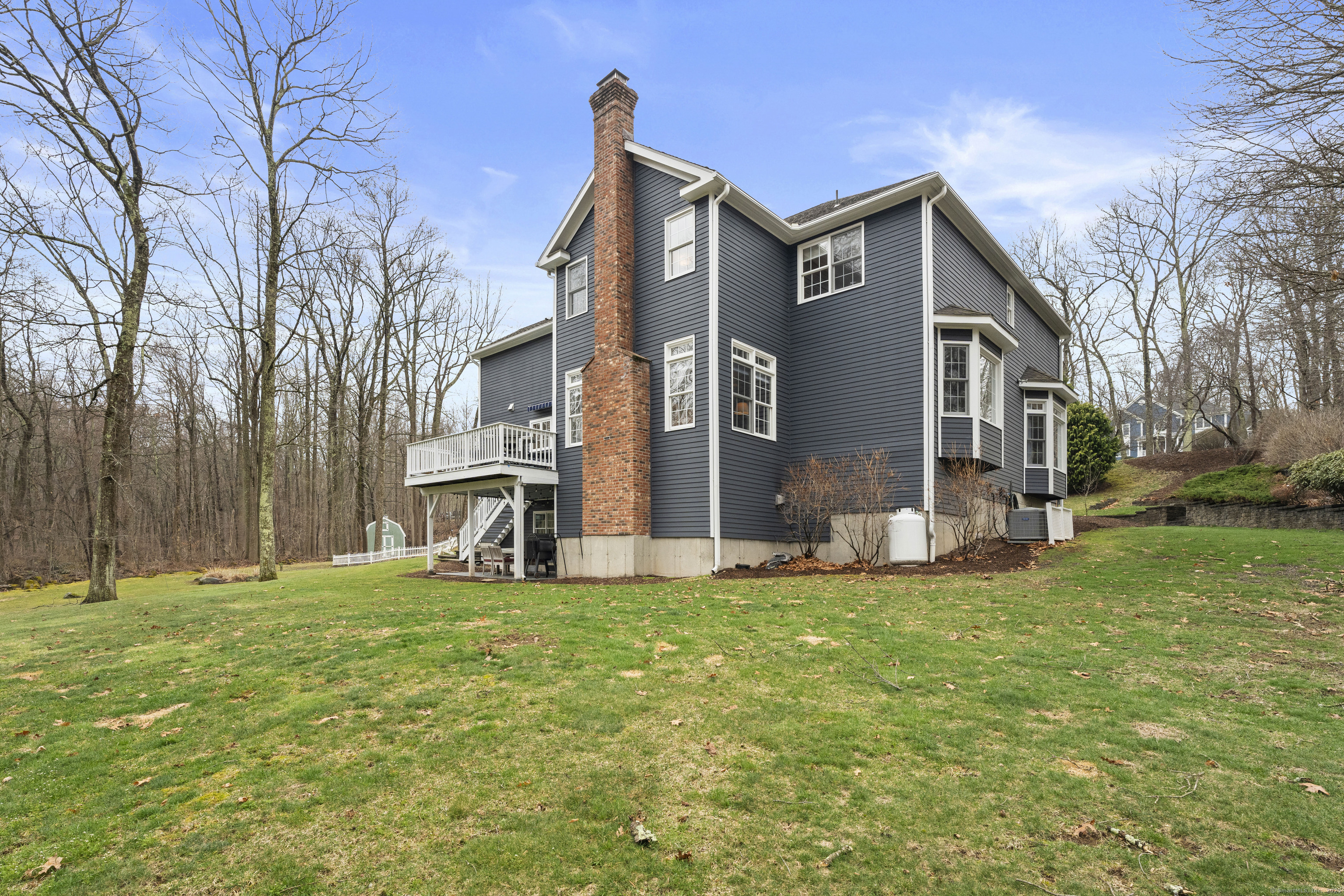 12 Clapboard Ridge Road