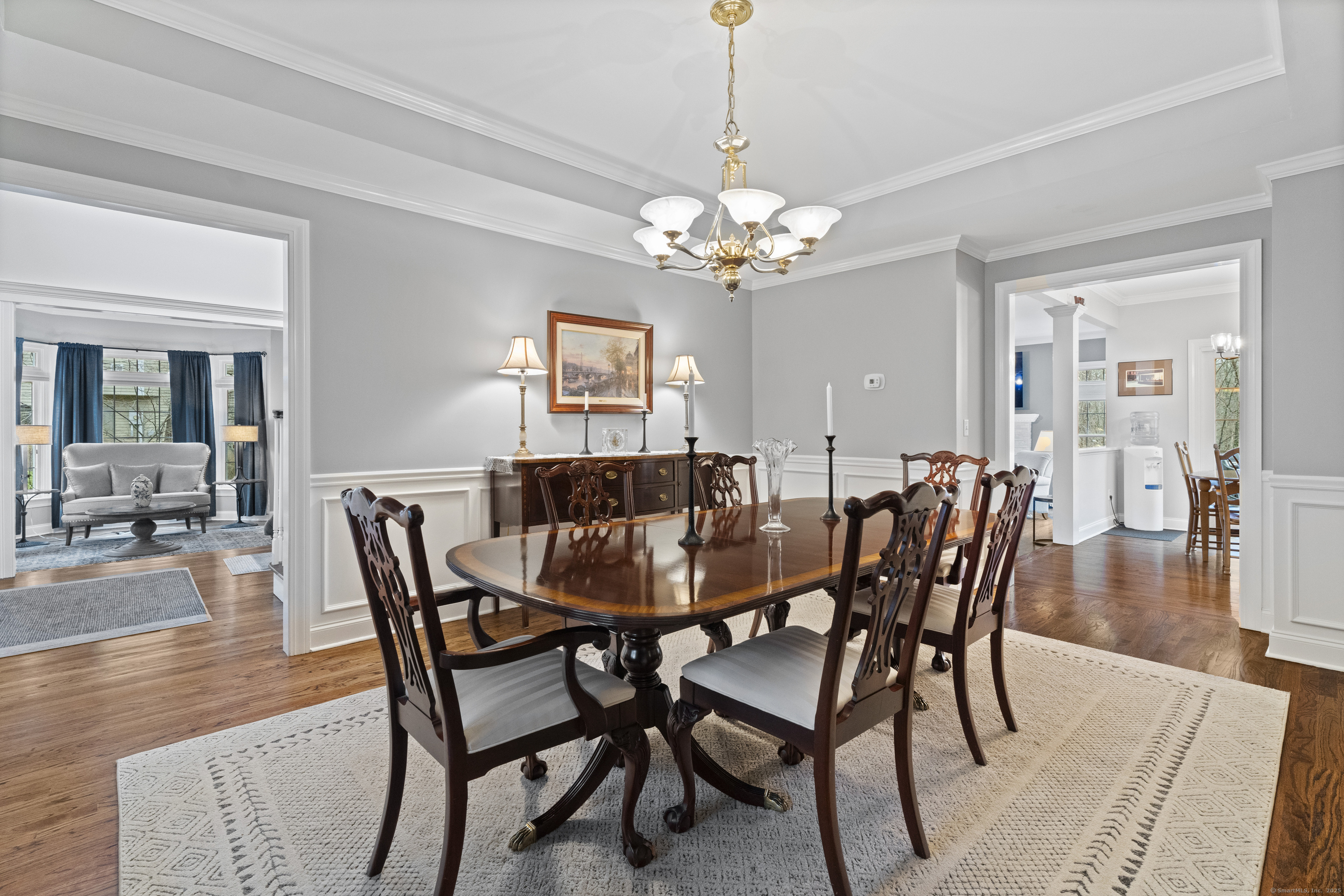12 Clapboard Ridge Road