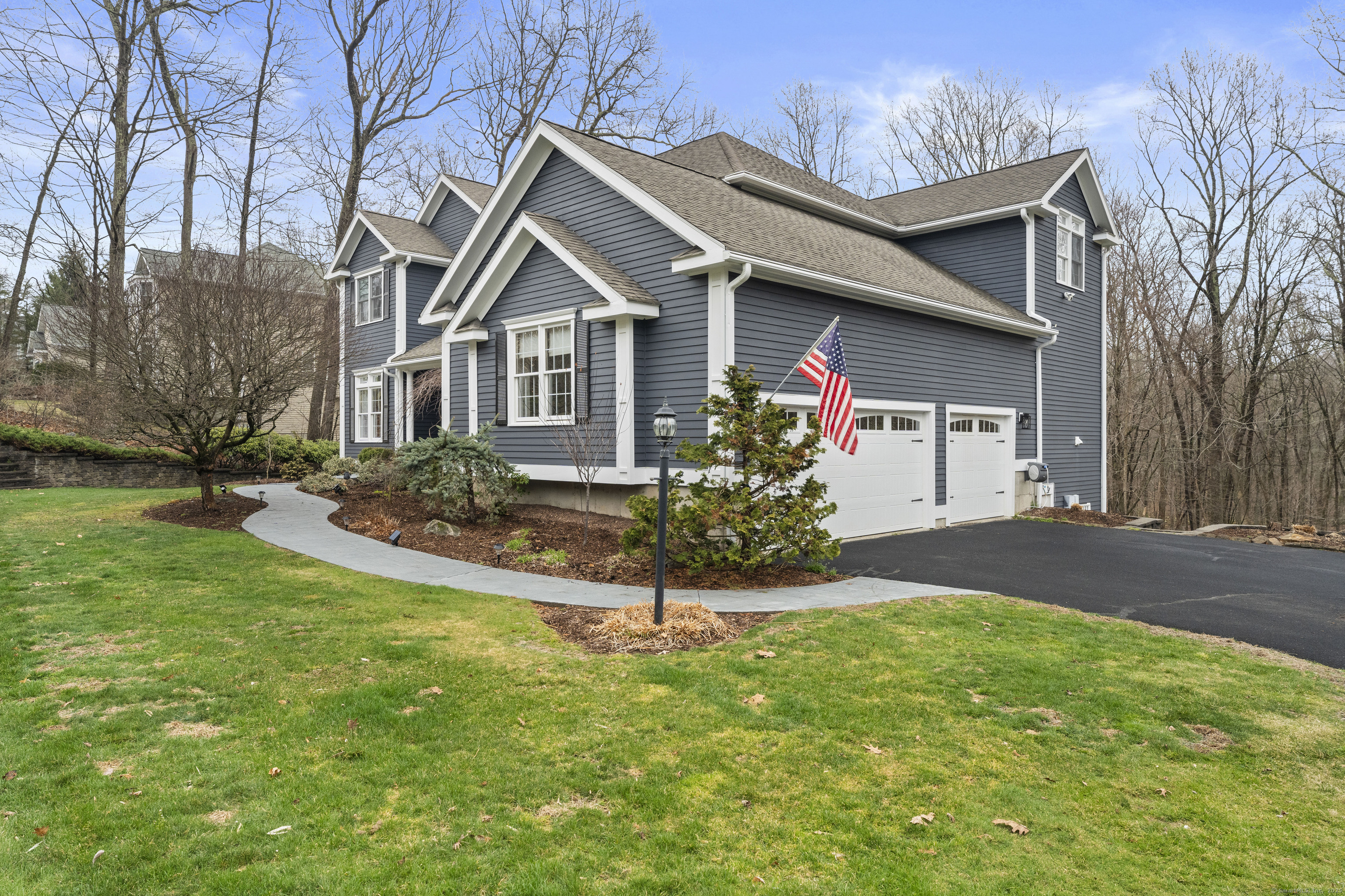 12 Clapboard Ridge Road