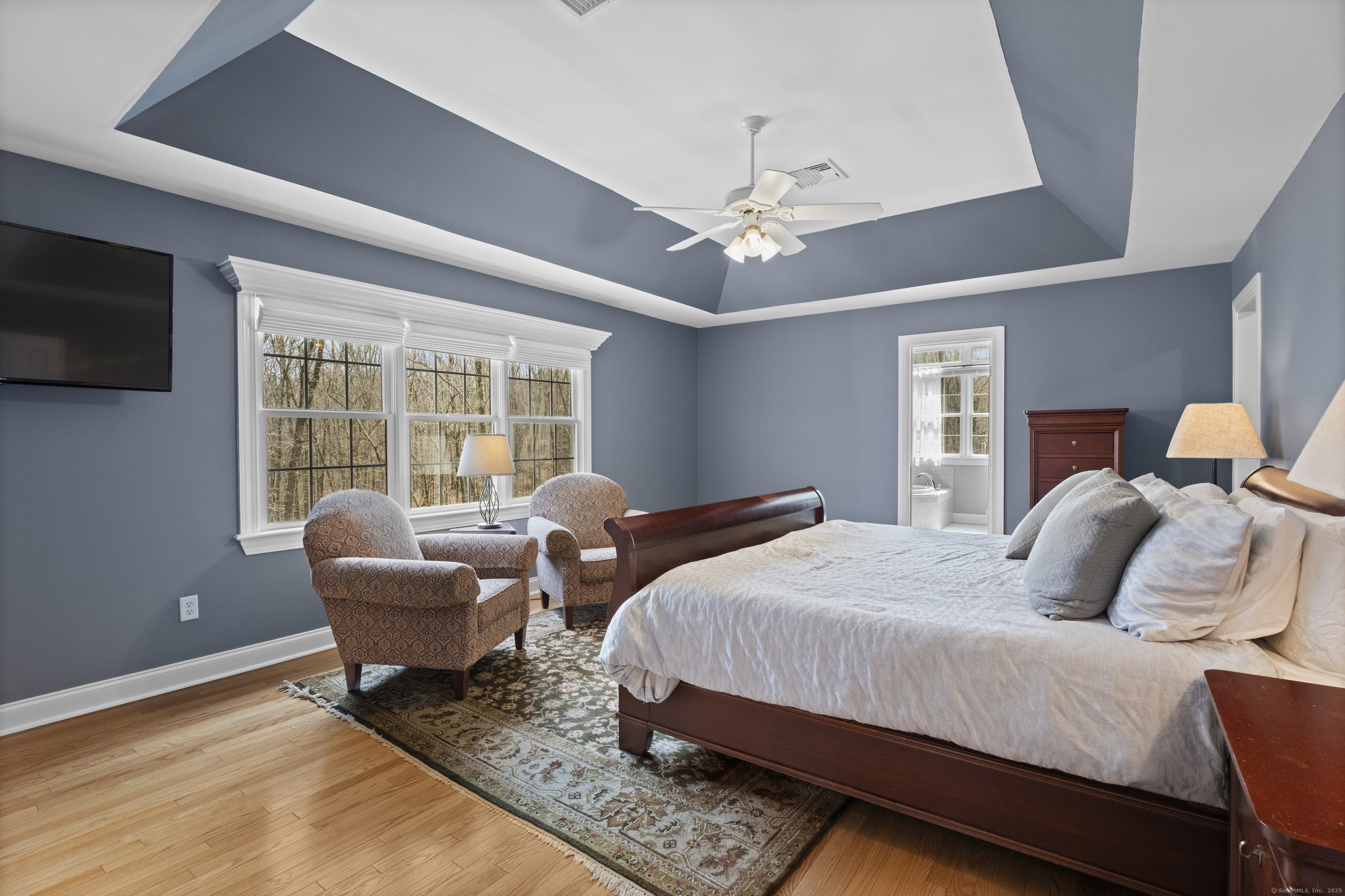 12 Clapboard Ridge Road