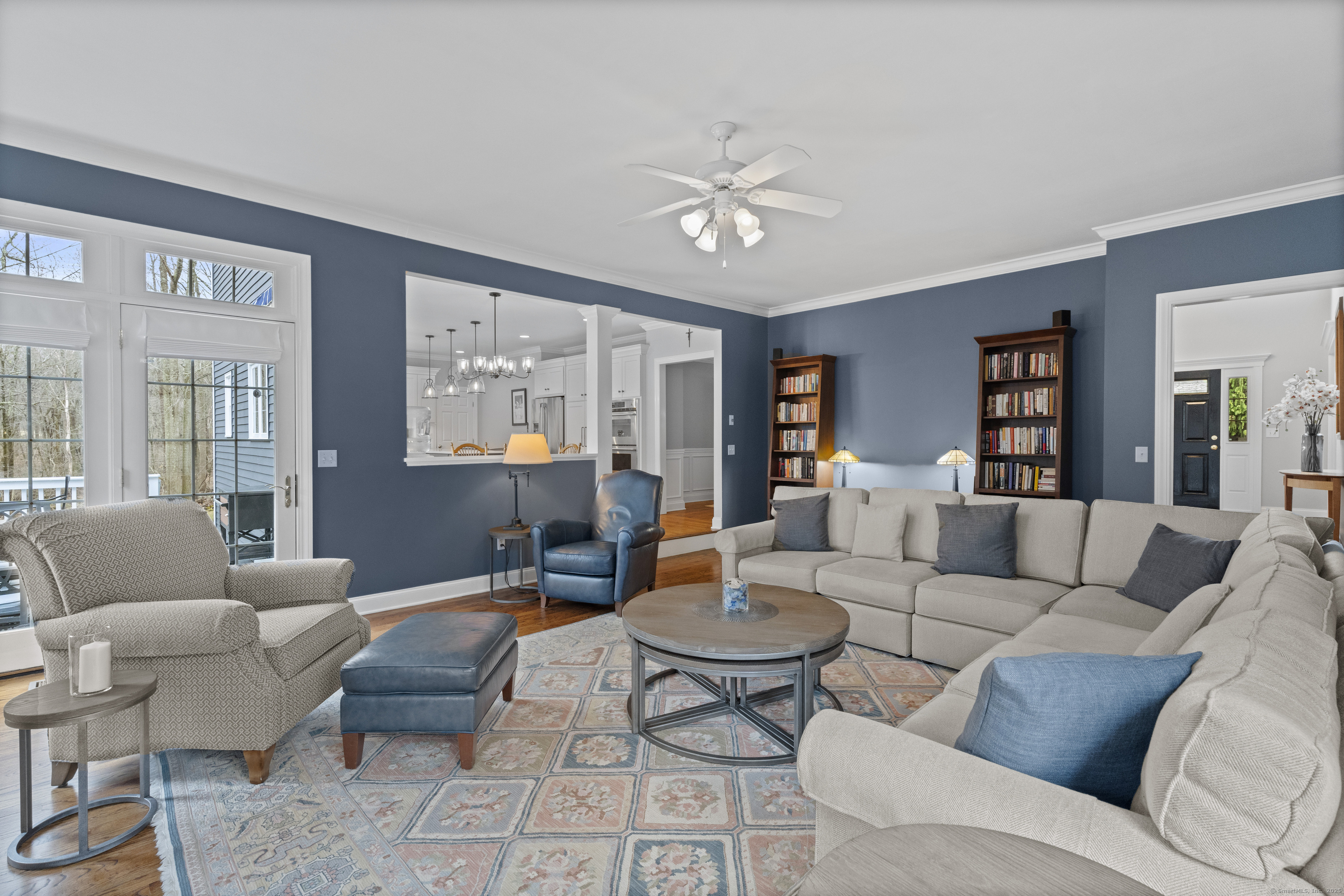 12 Clapboard Ridge Road