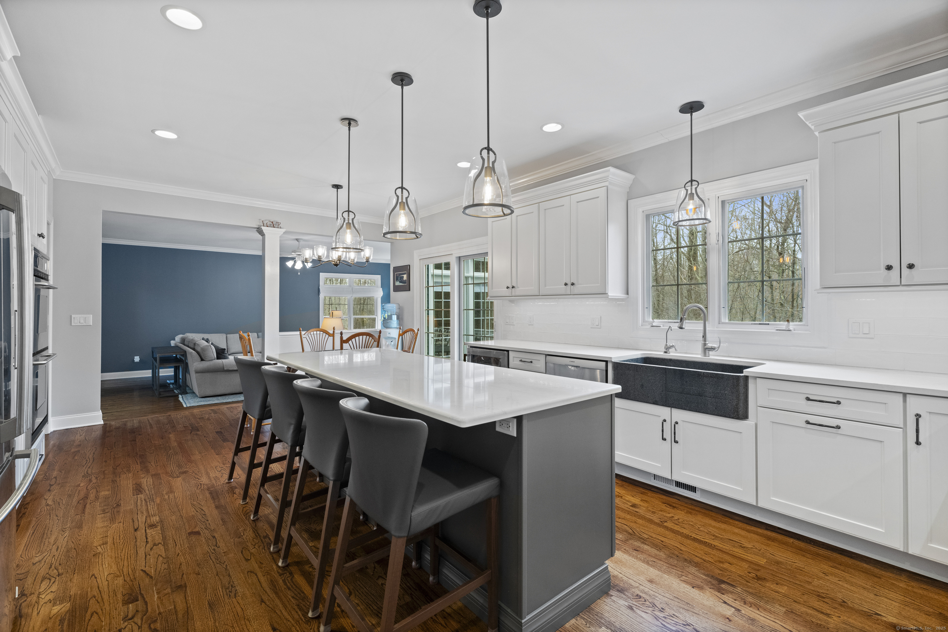 12 Clapboard Ridge Road