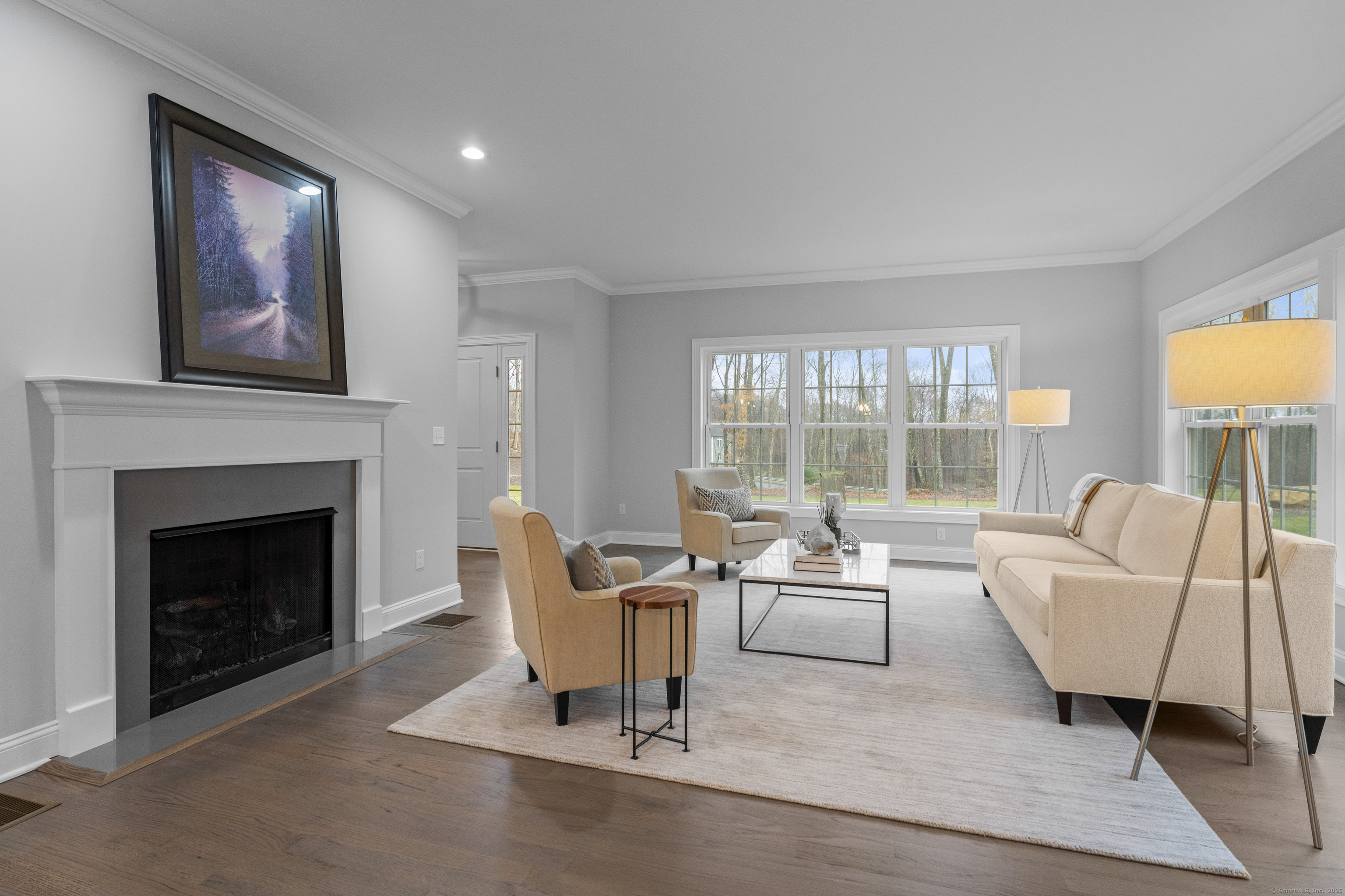 7 Ridge Valley Road