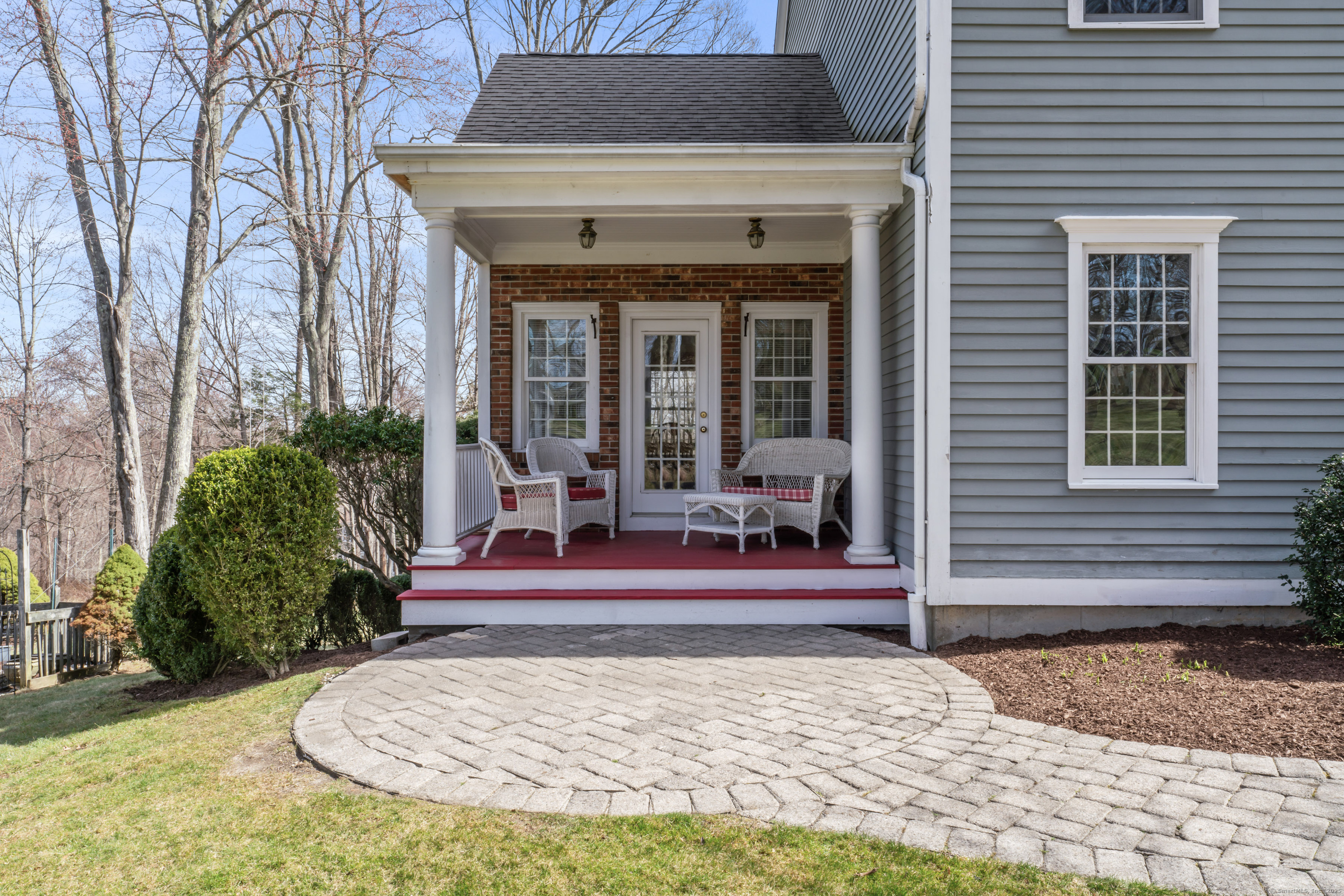 52 Cobblers Mill Road
