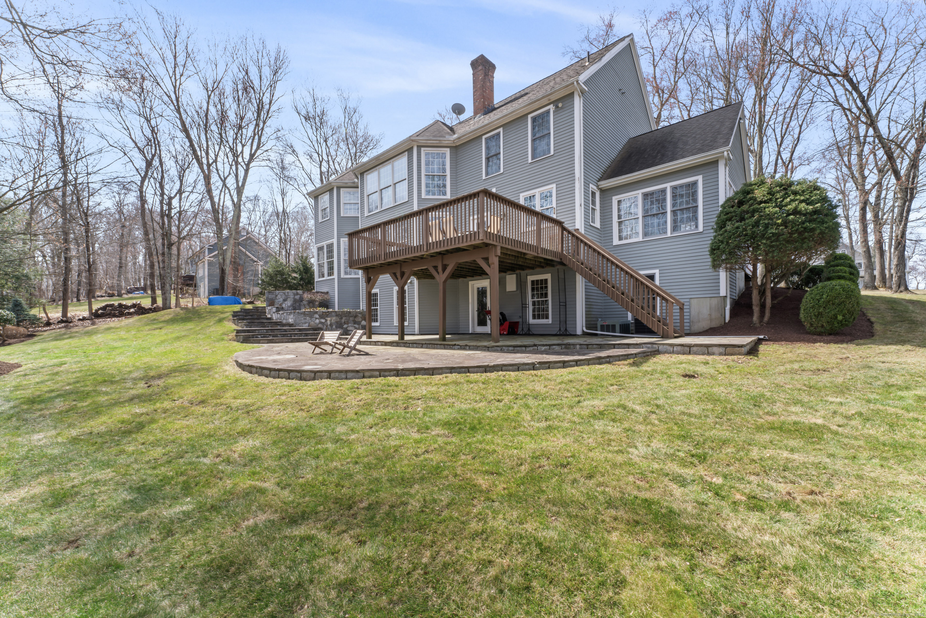 52 Cobblers Mill Road