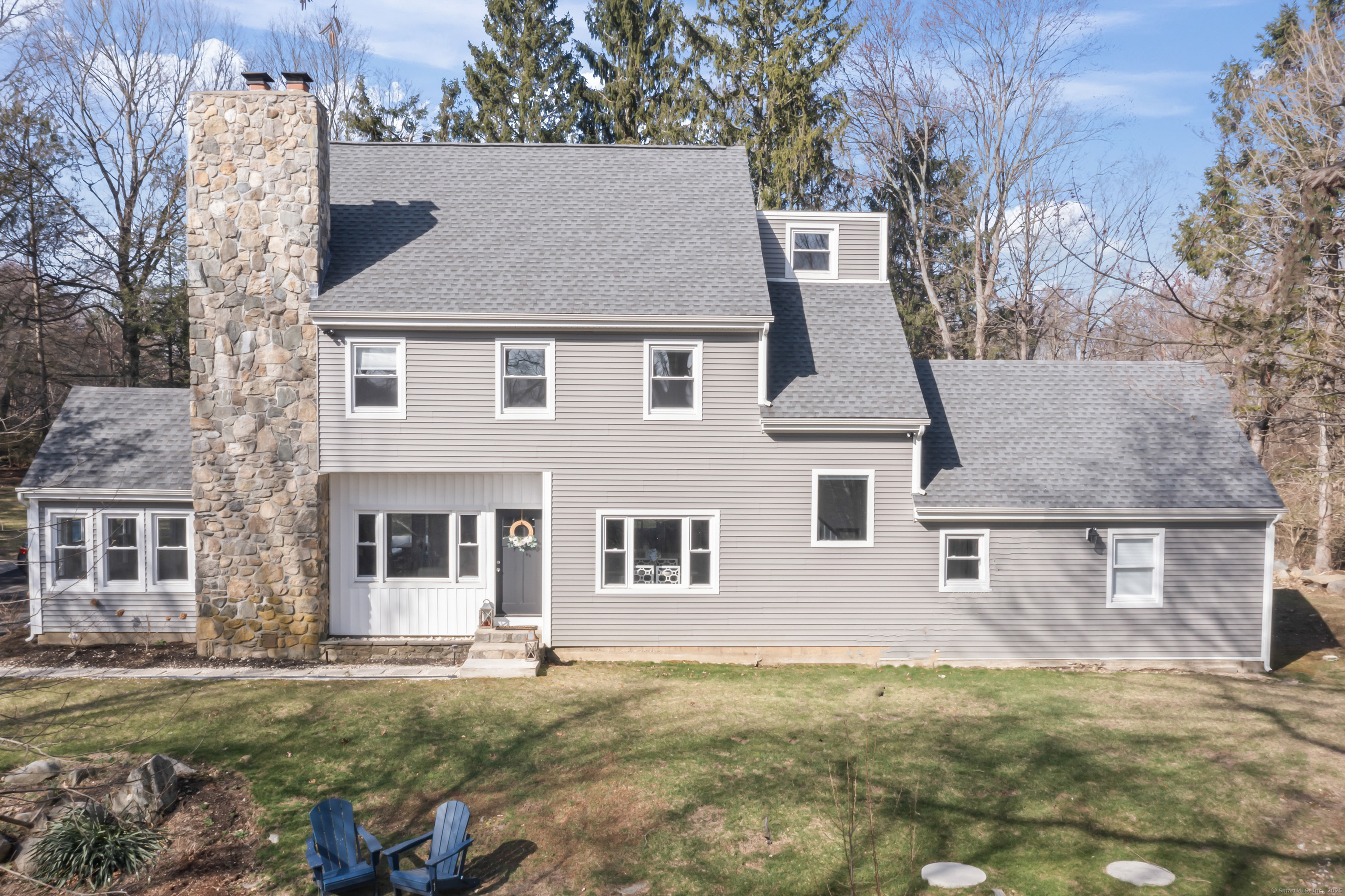 52 Flat Swamp Road