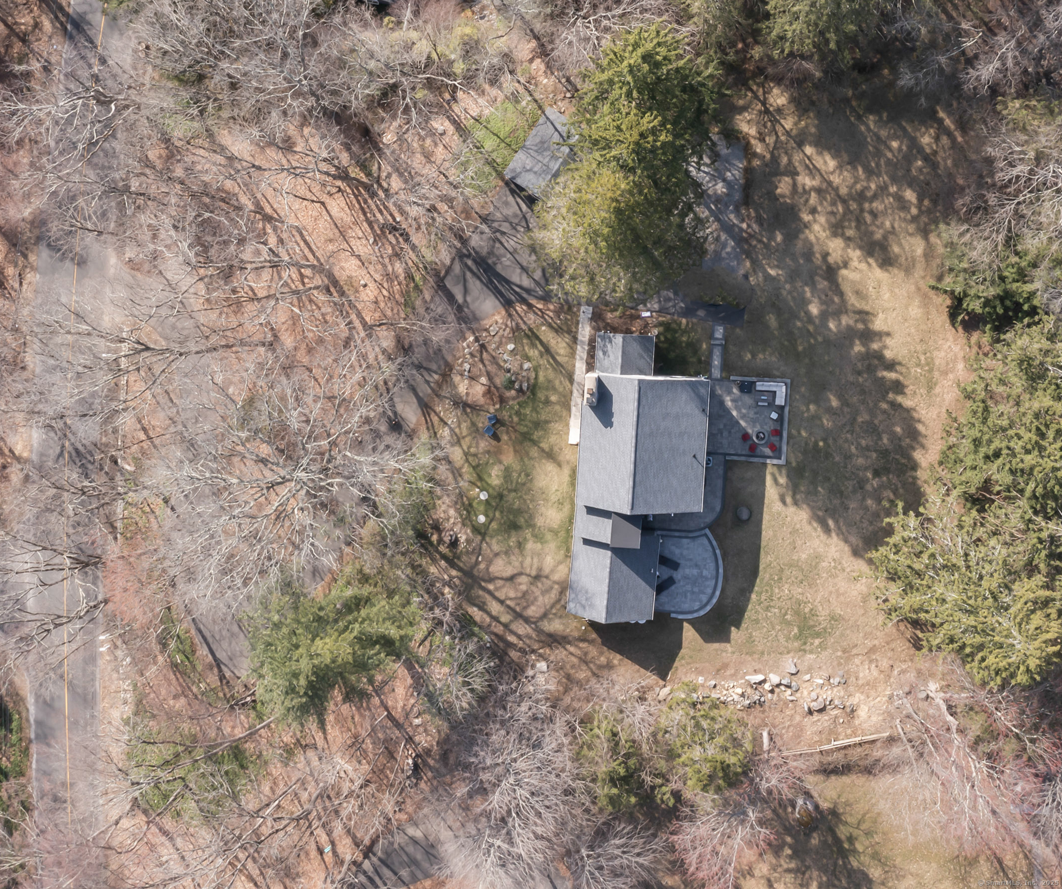 52 Flat Swamp Road