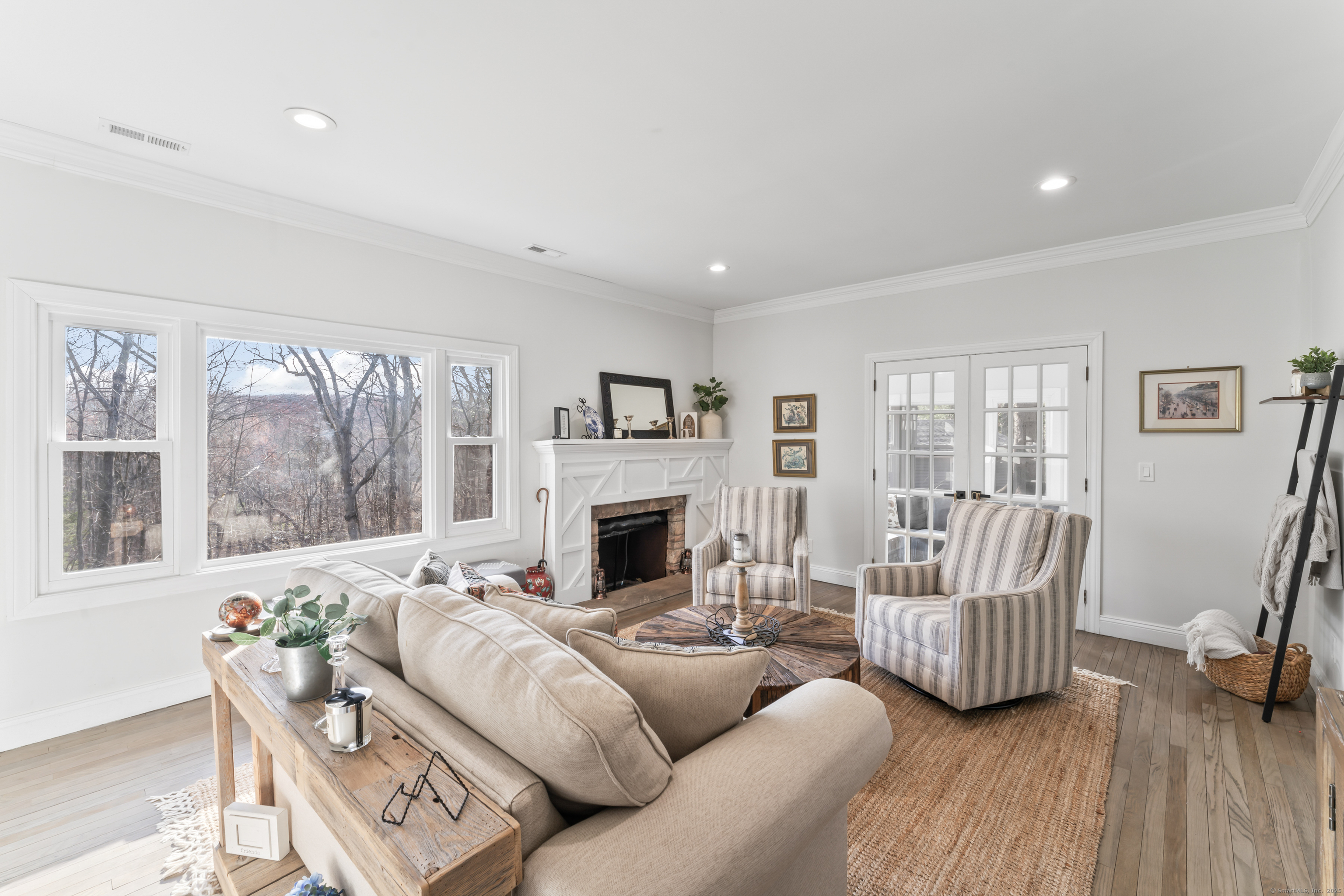 52 Flat Swamp Road