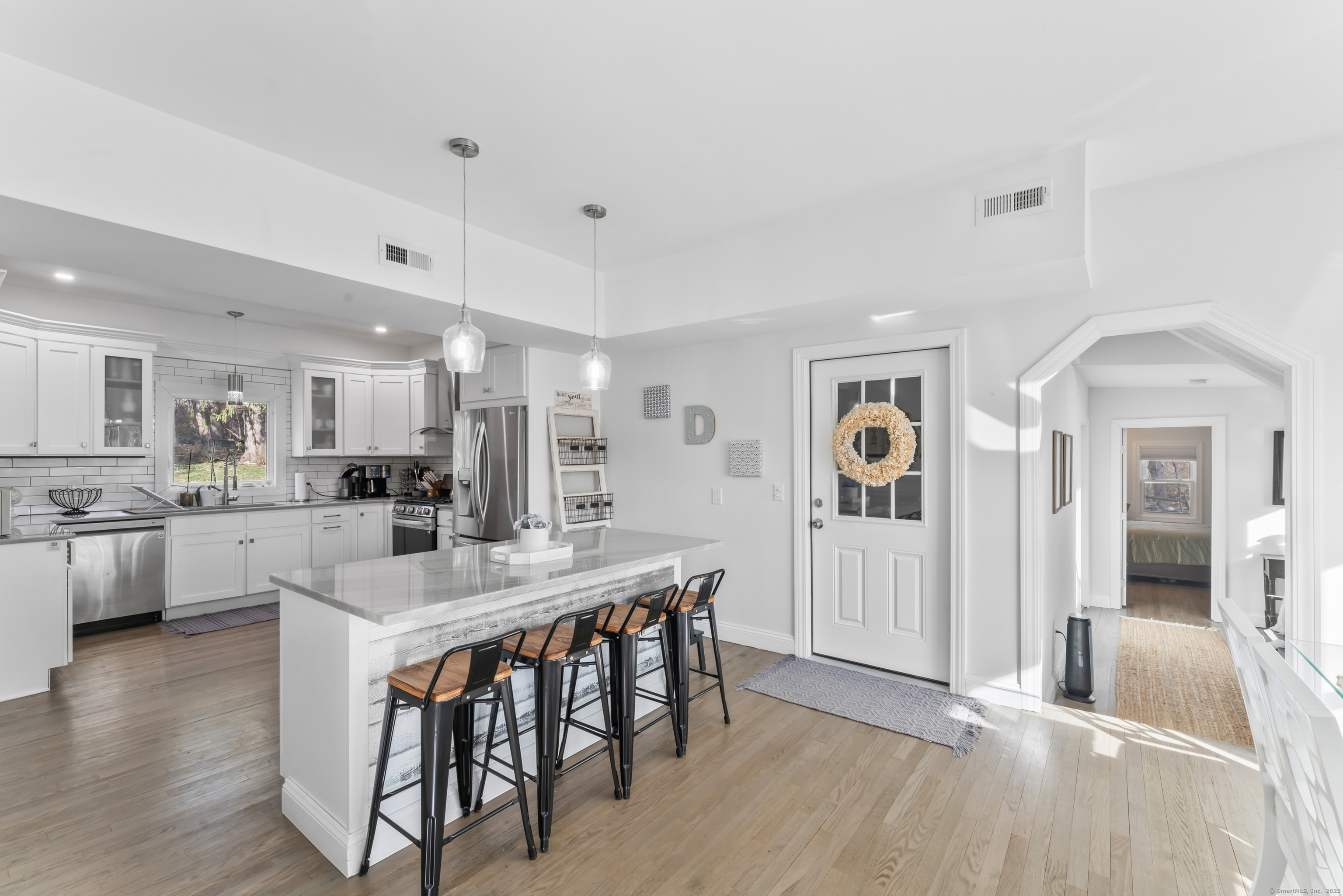52 Flat Swamp Road