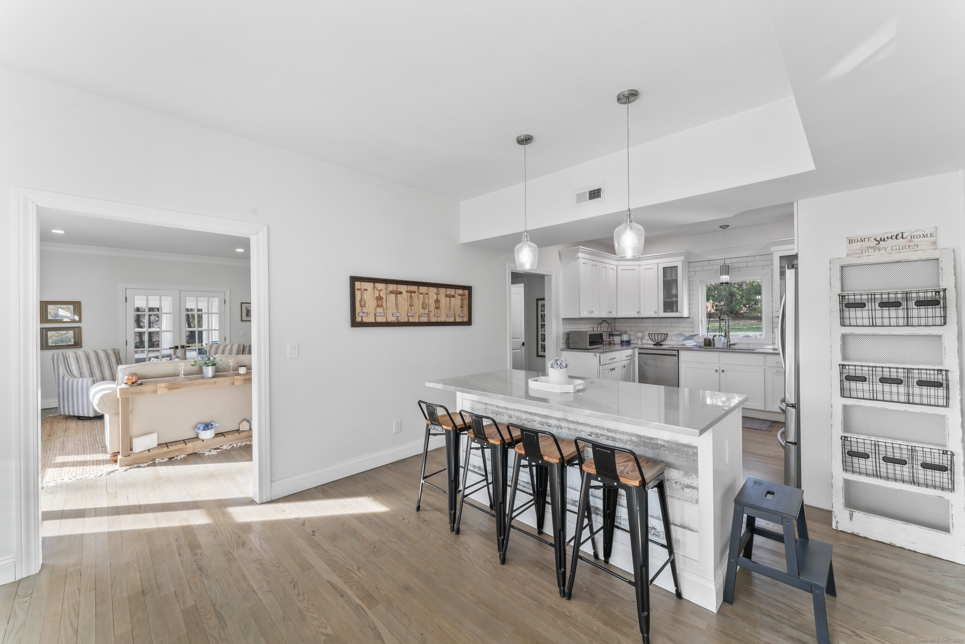 52 Flat Swamp Road