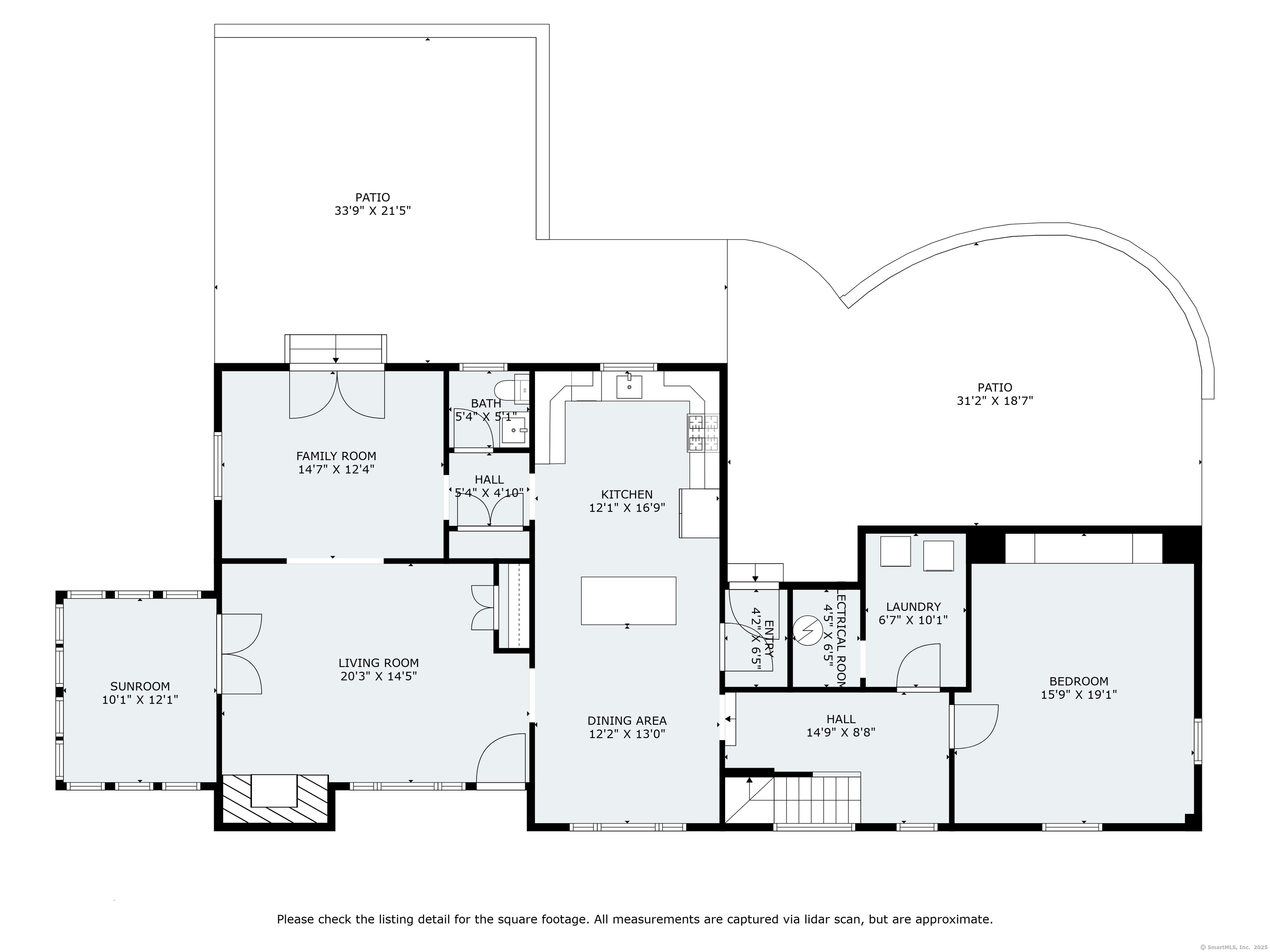 52 Flat Swamp Road