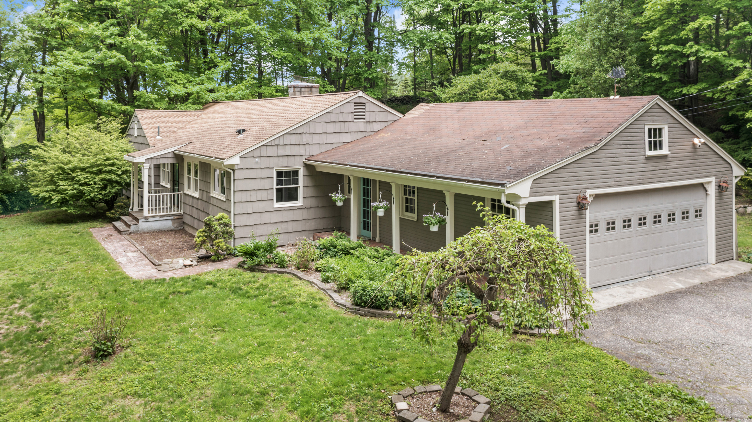 27 Hattertown Road