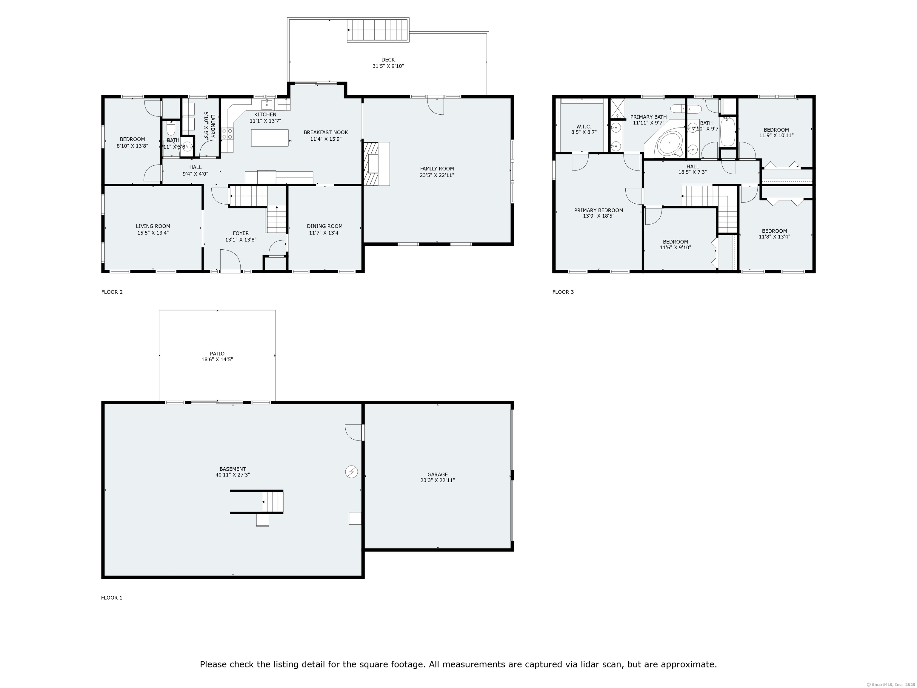 15 Kelly Court