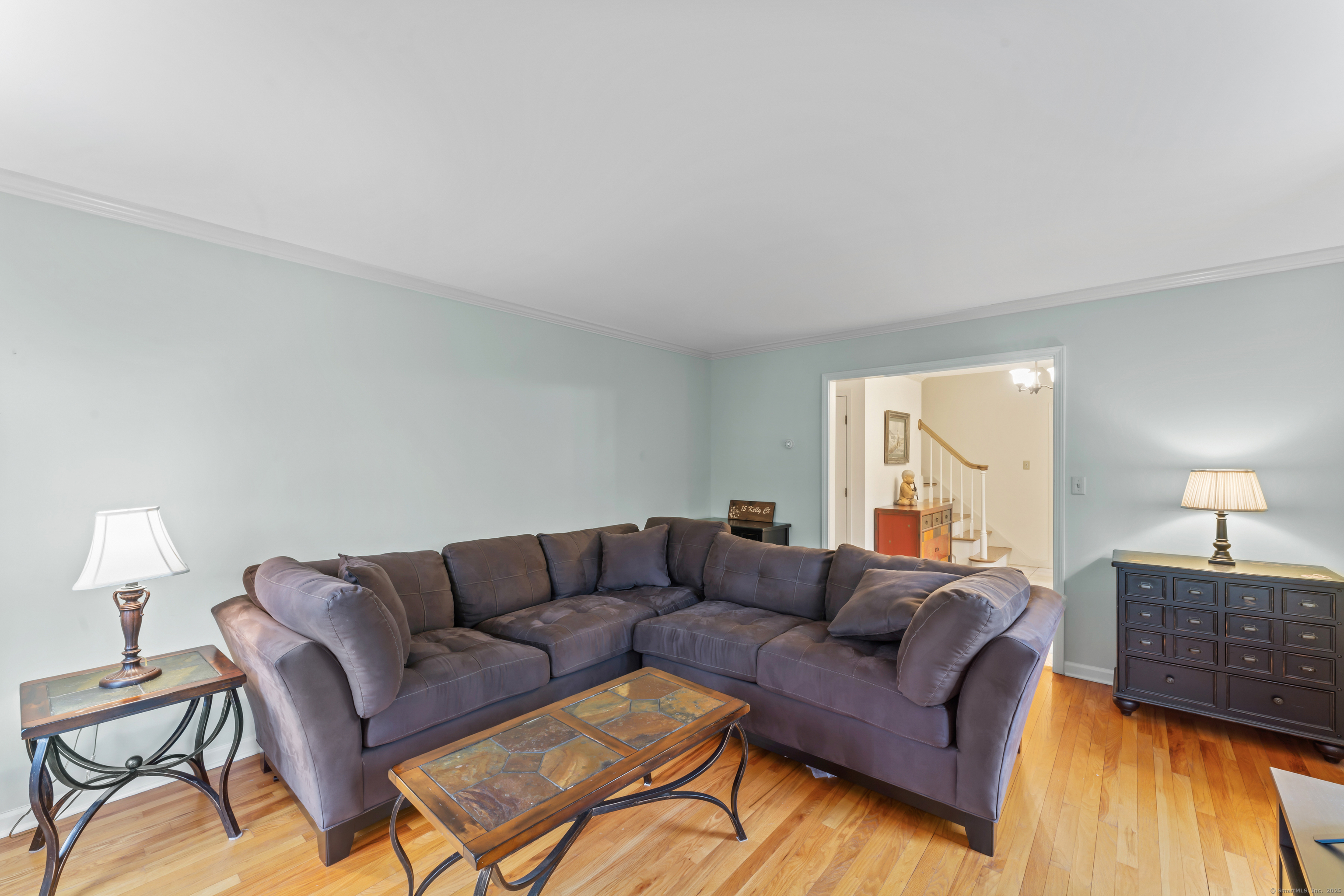15 Kelly Court