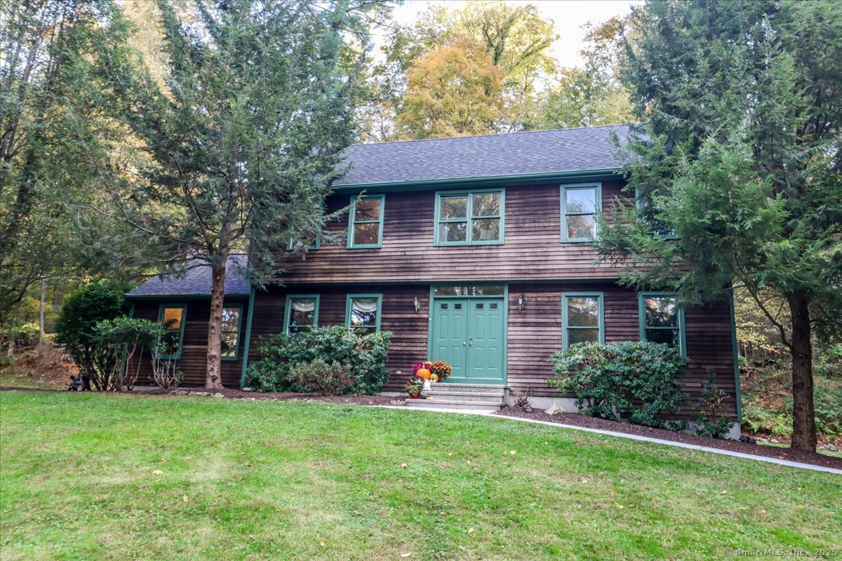 129A Hanover Road