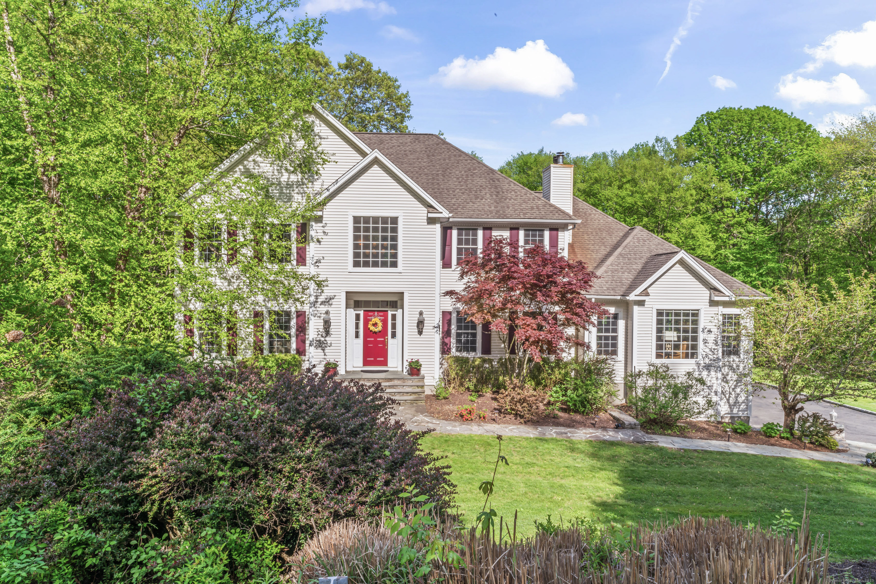 50 Marlin Road