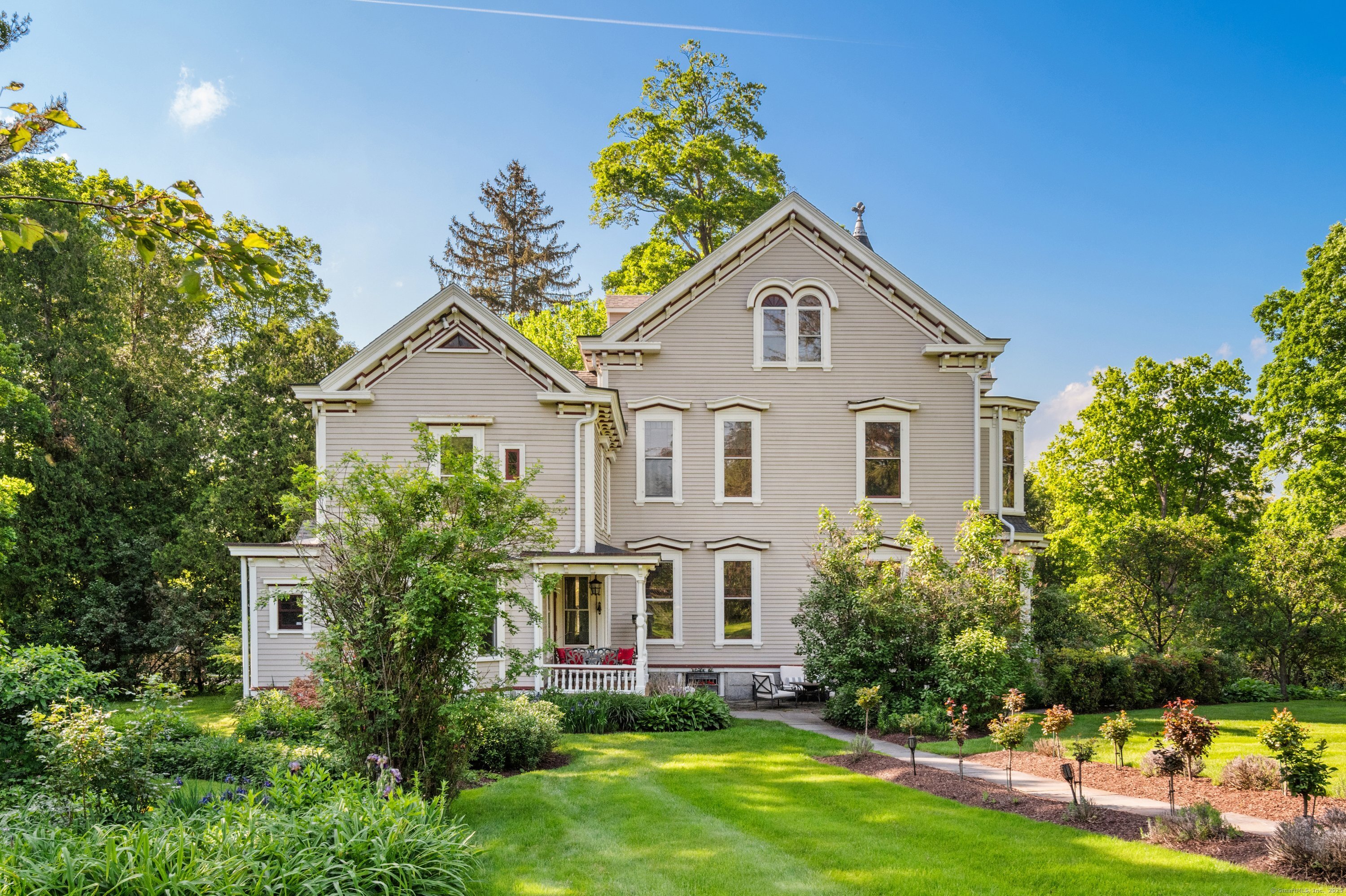 13 Sugar Street