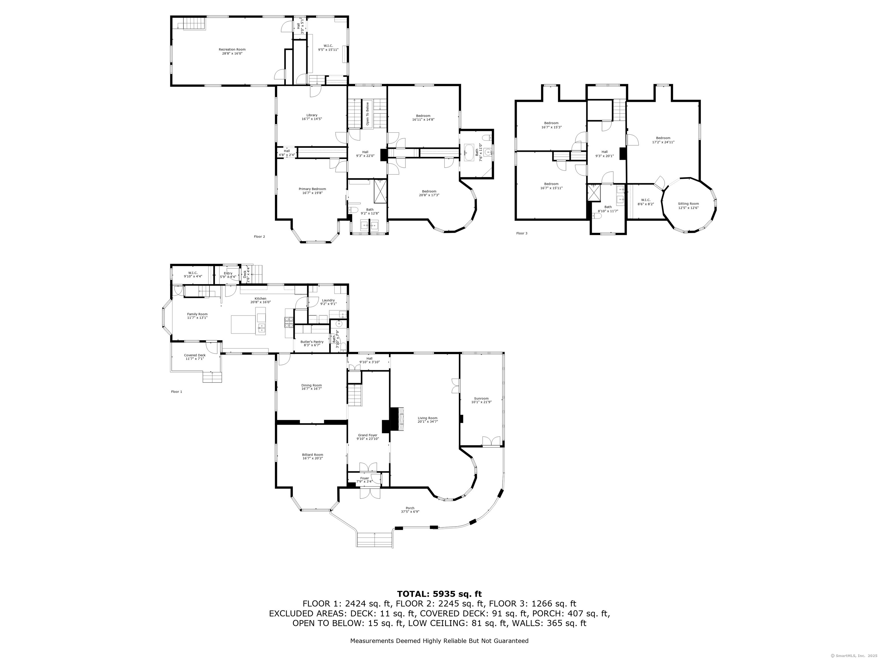 13 Sugar Street