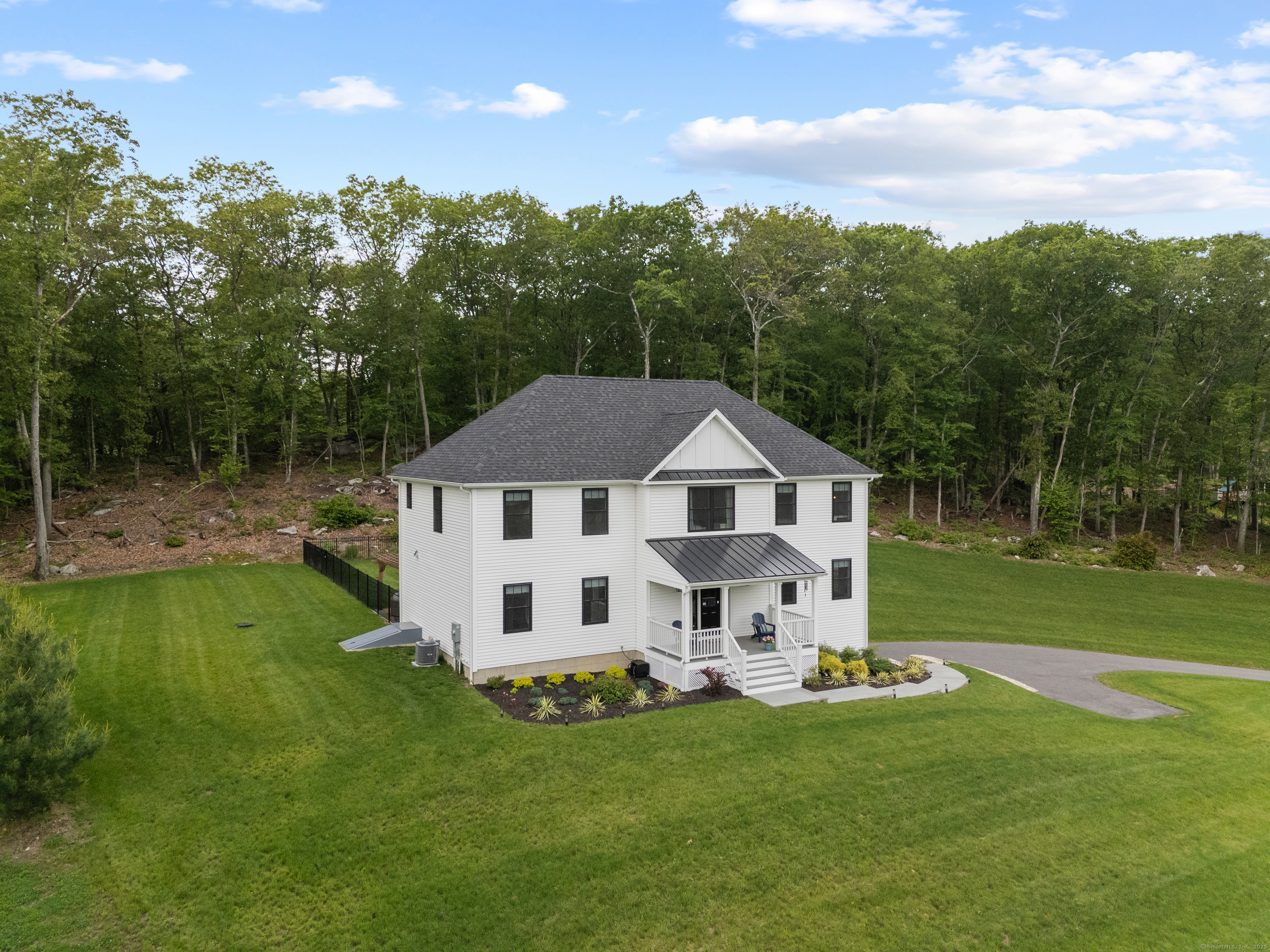 3 Ridge Valley Road