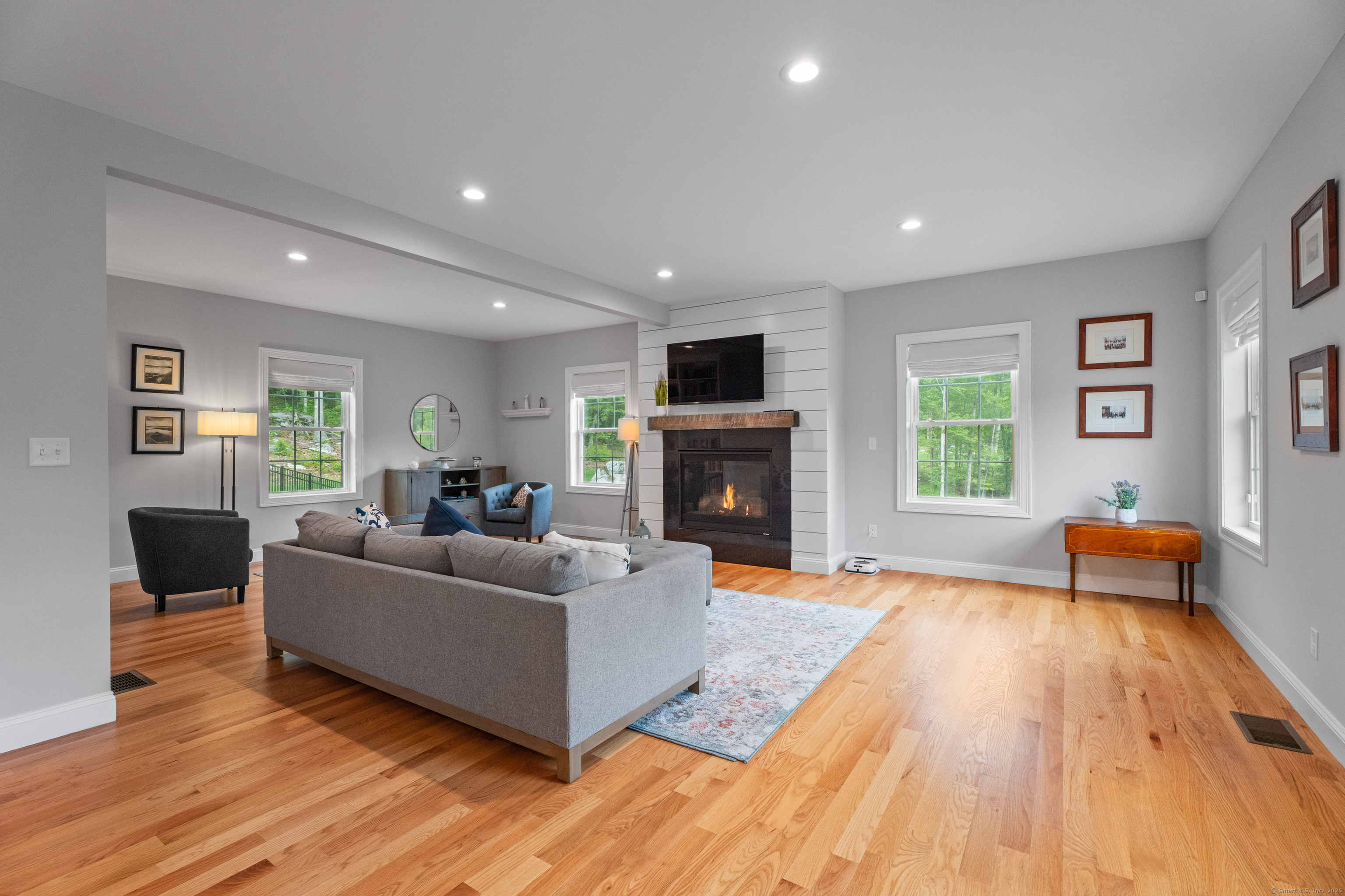 3 Ridge Valley Road