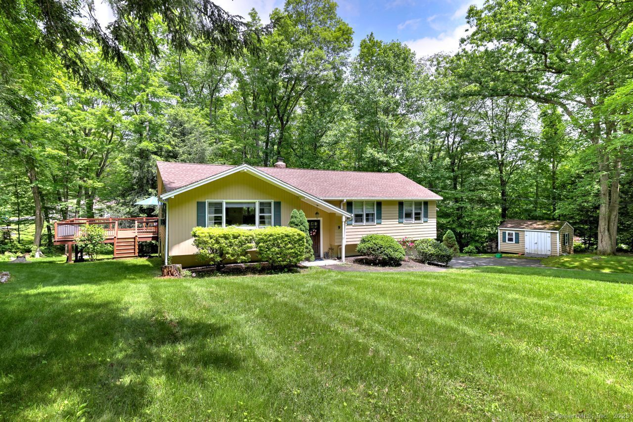 9 Honey Lane