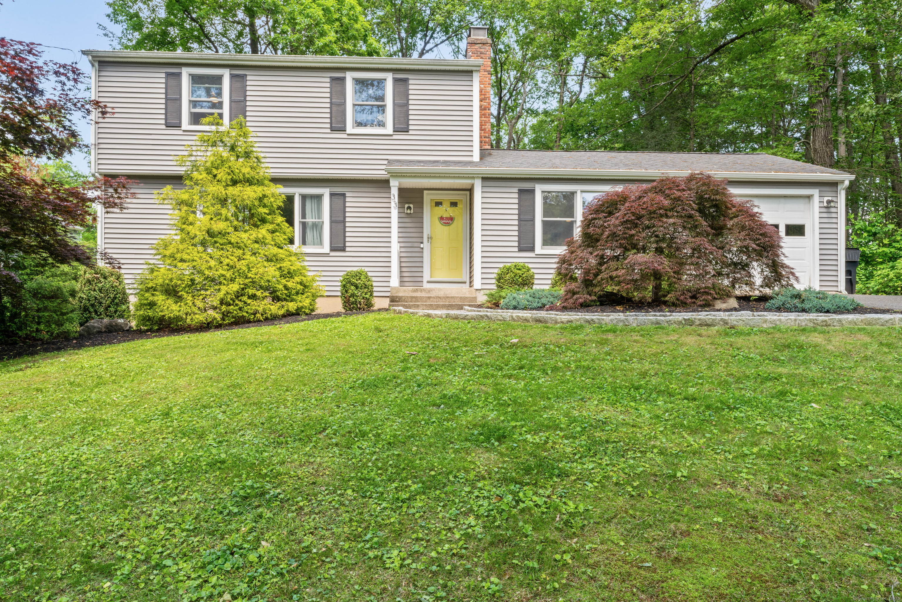 33 Ridgedale Road